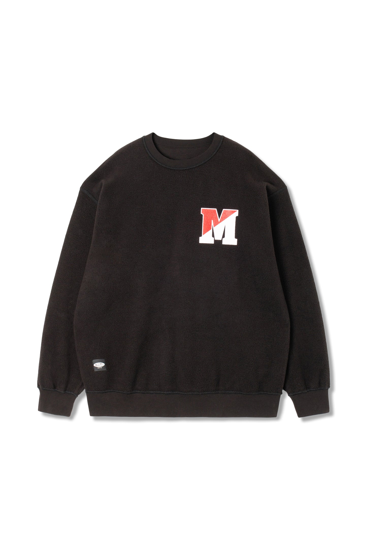 2 Face Sweat 93 (Black)