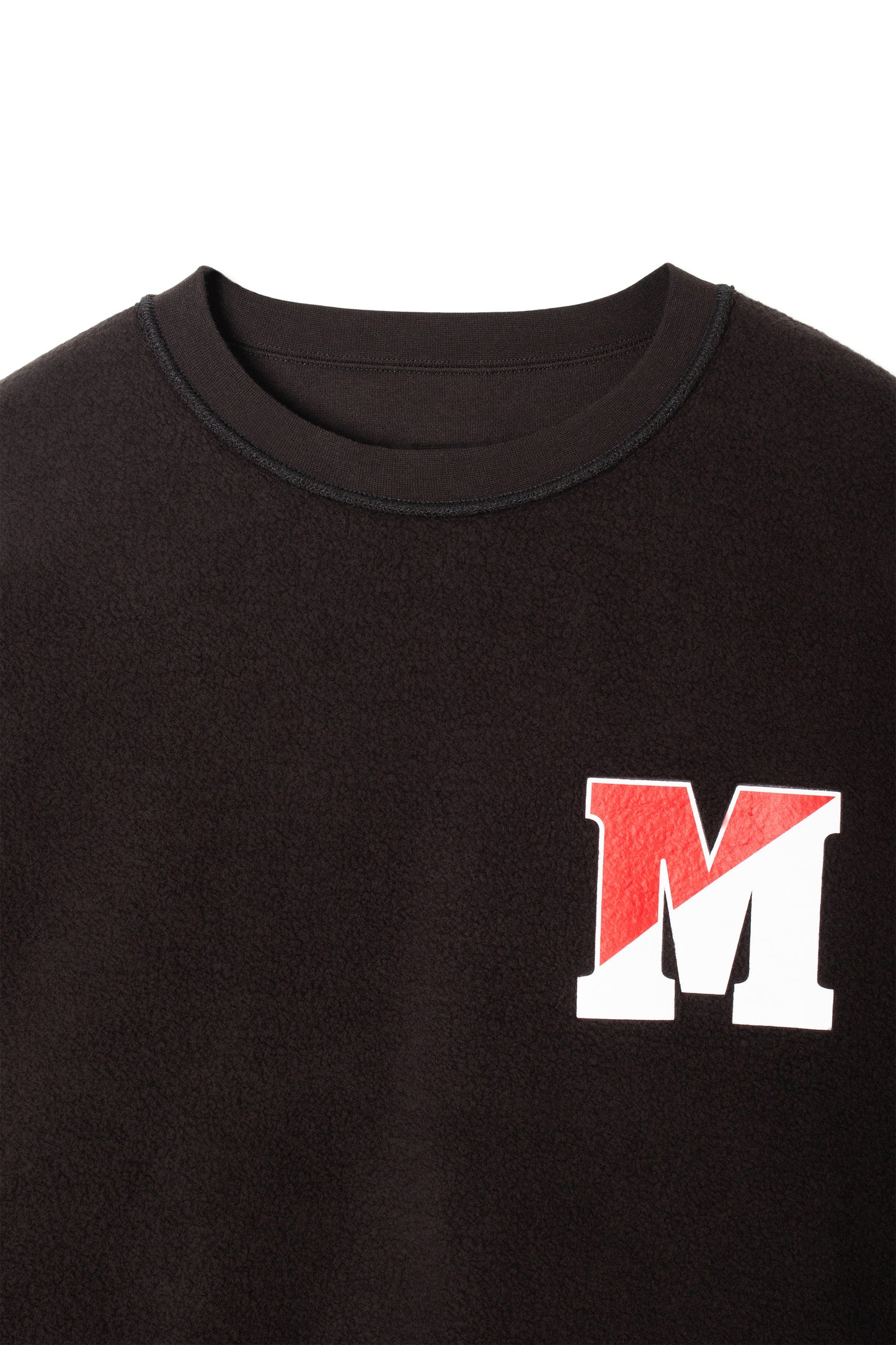2 Face Sweat 93 (Black)
