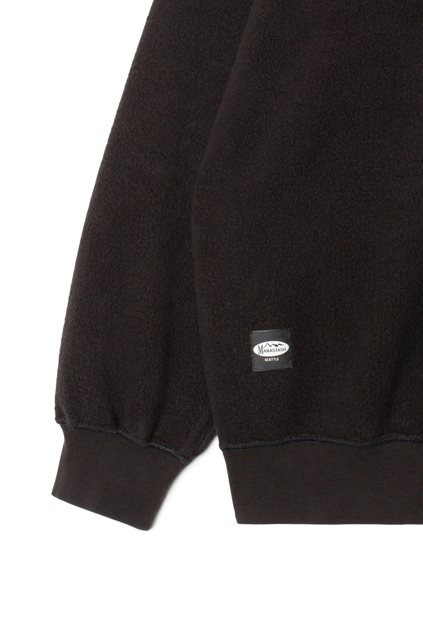 2 Face Sweat 93 (Black)