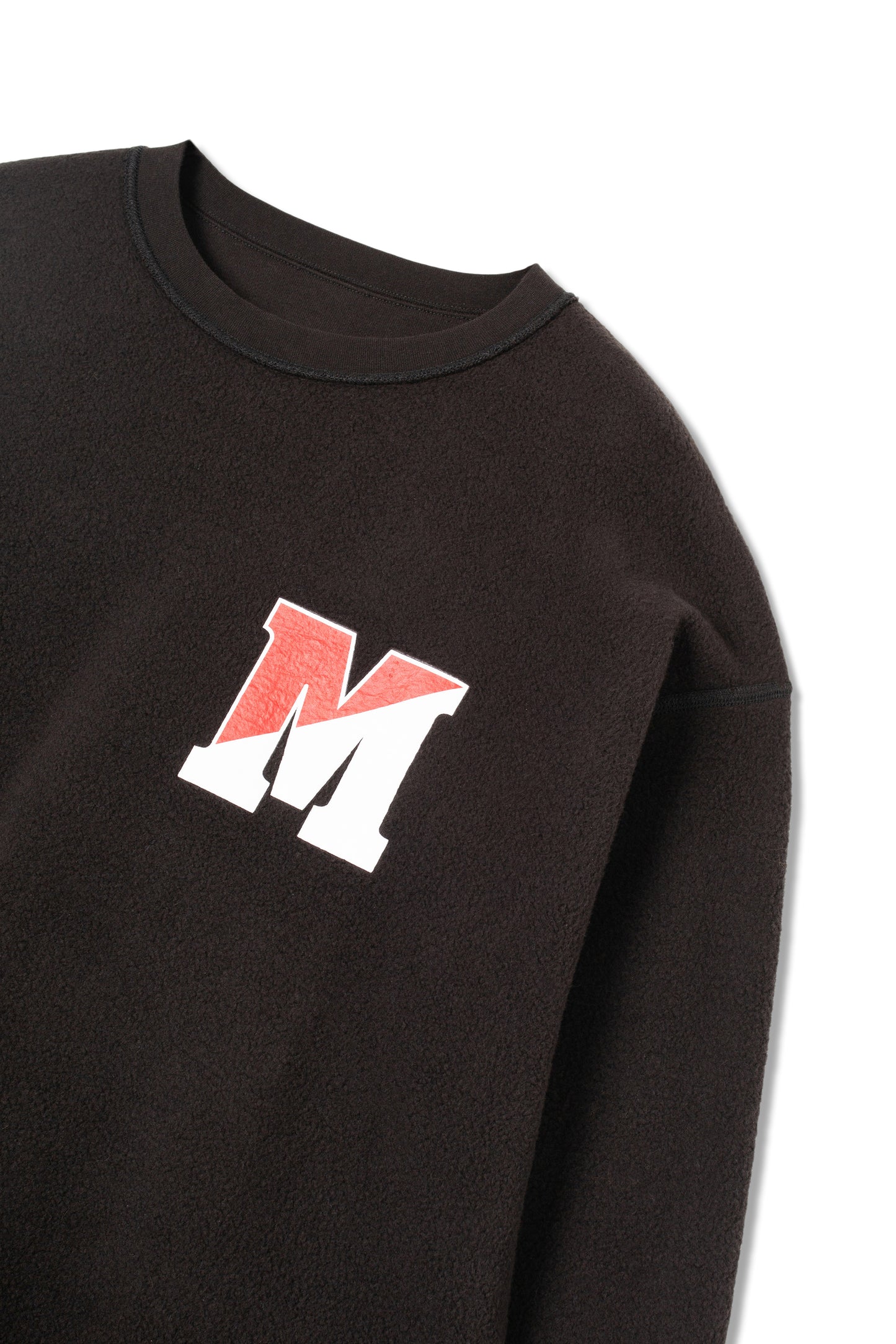 2 Face Sweat 93 (Black)