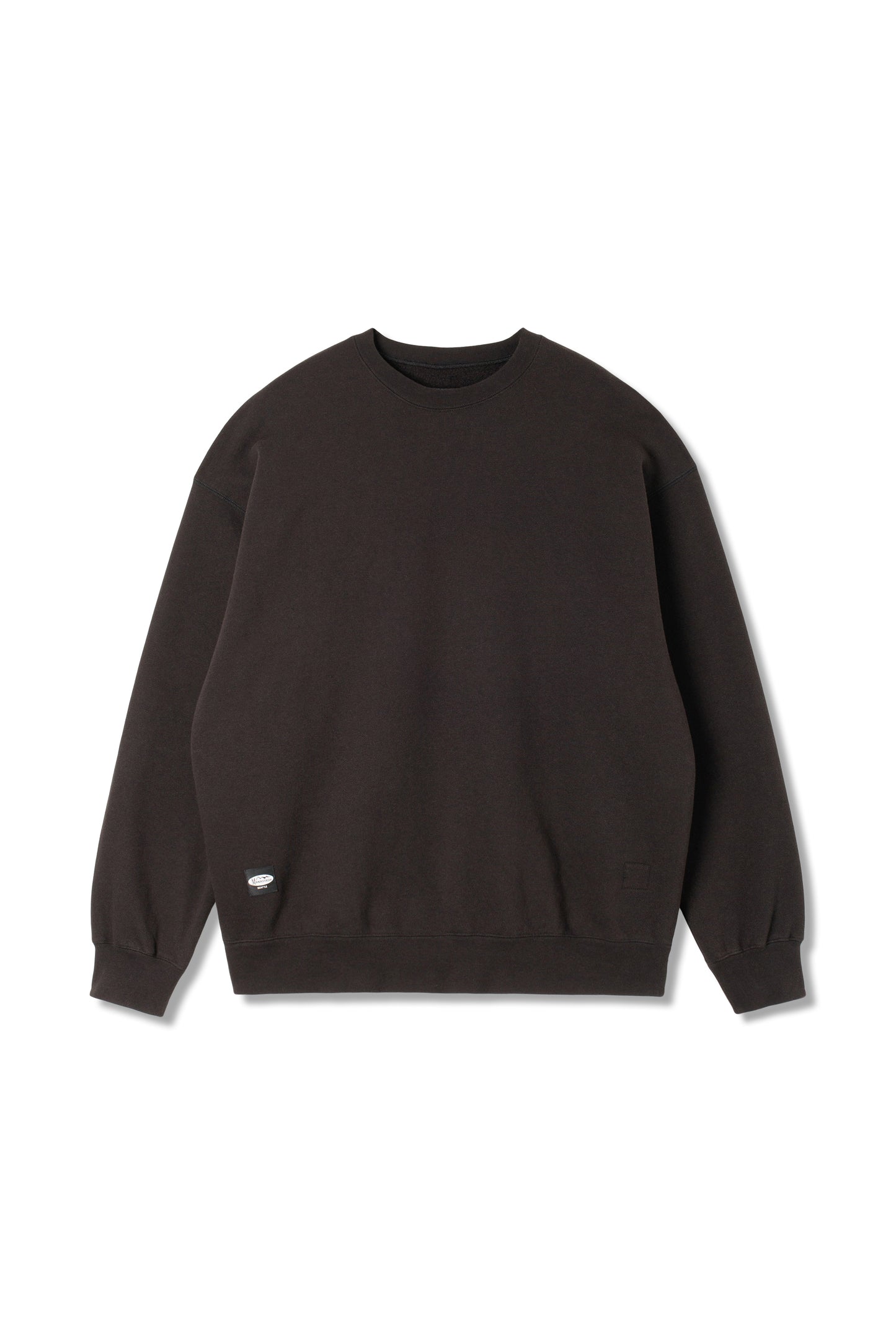 2 Face Sweat 93 (Black)