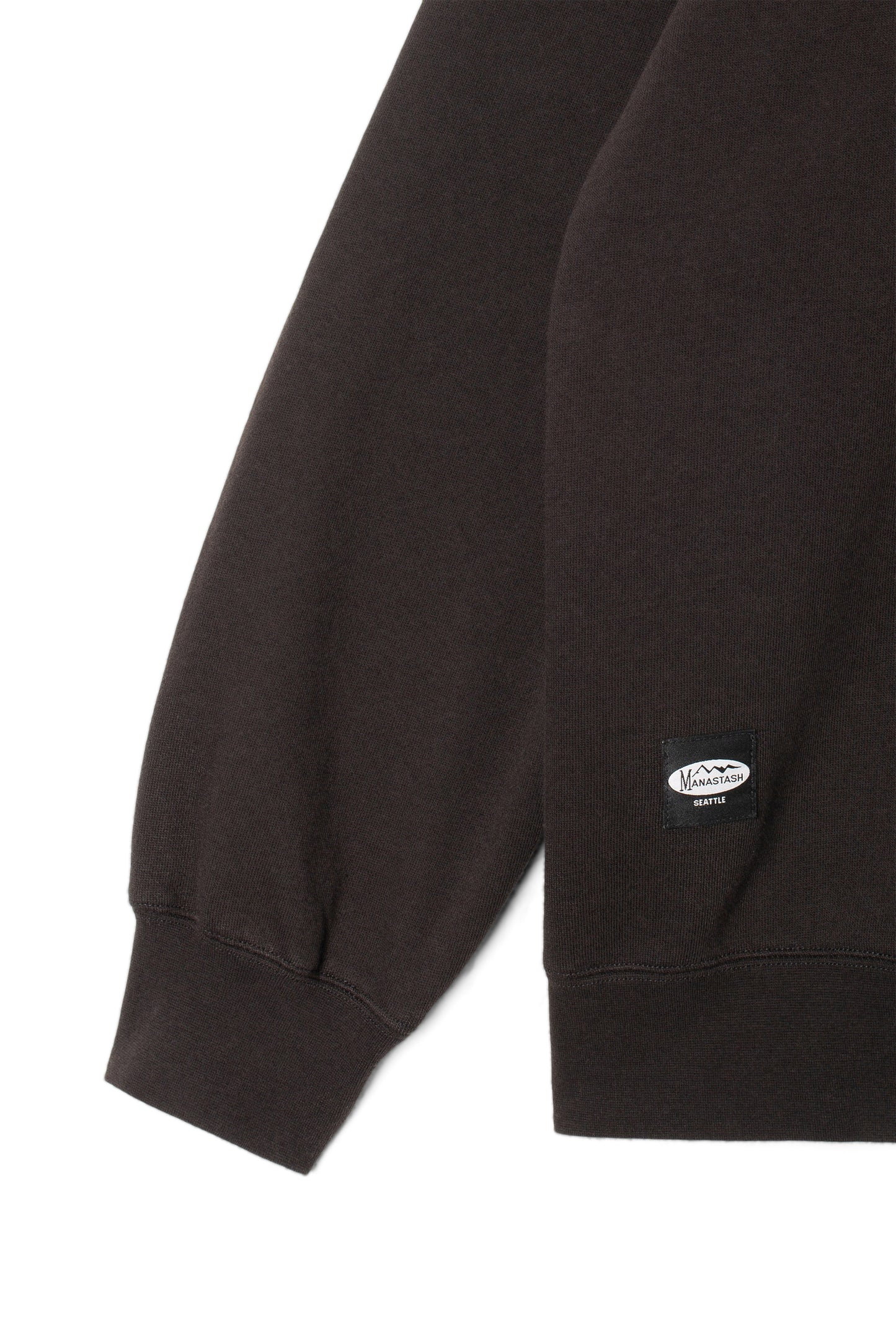 2 Face Sweat 93 (Black)