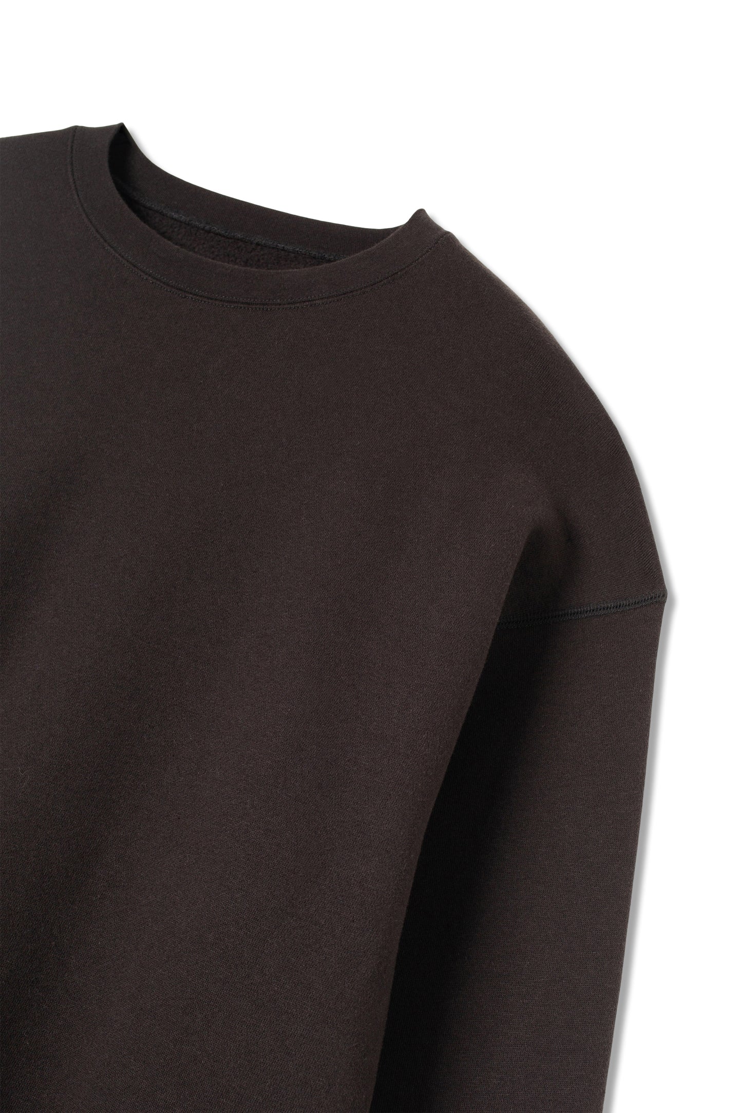 2 Face Sweat 93 (Black)