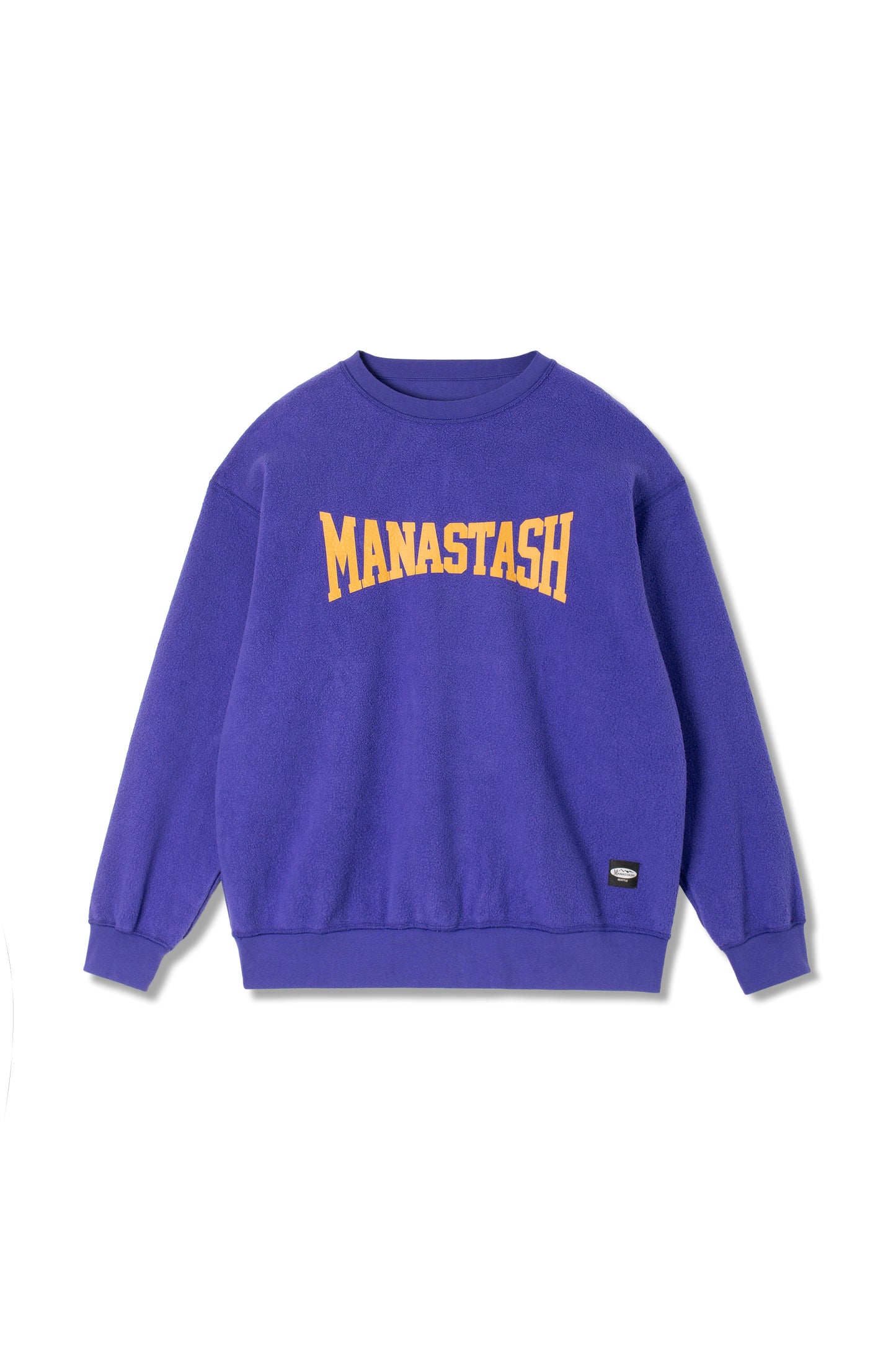 2 Face Sweat Mst (Purple)
