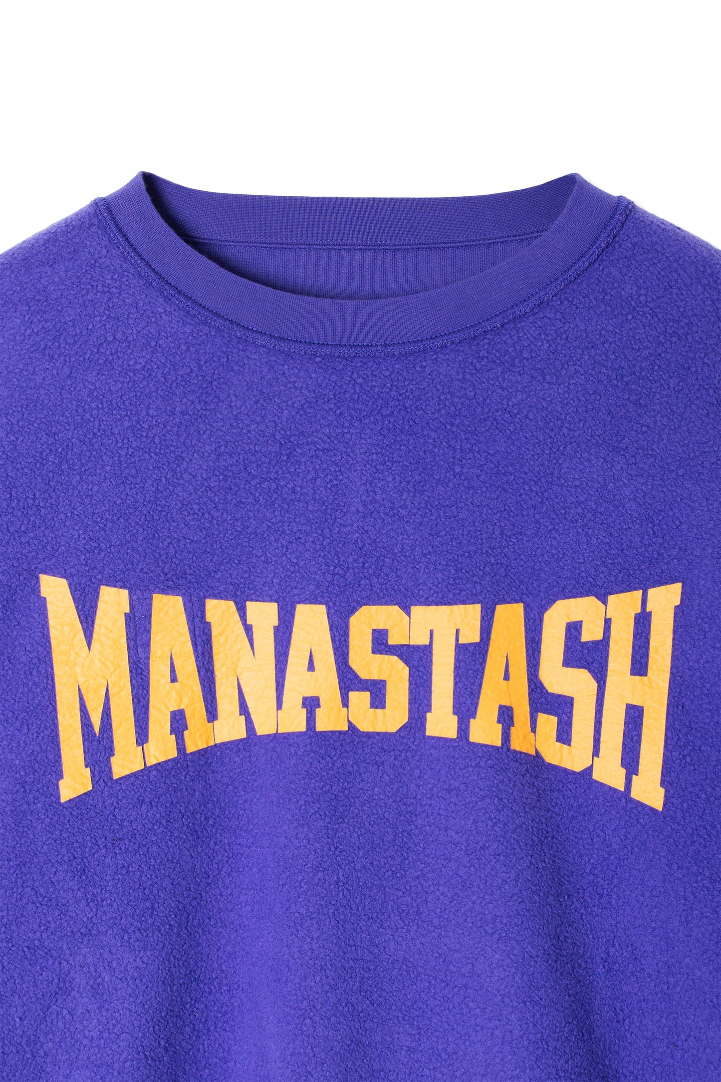 2 Face Sweat Mst (Purple)