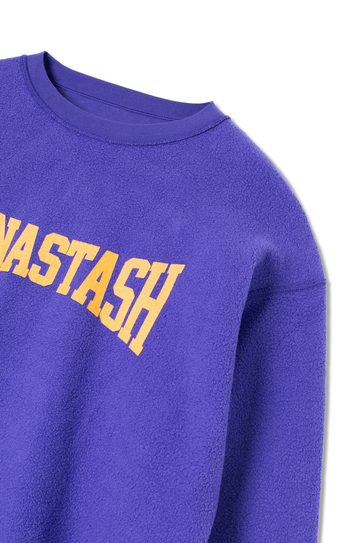2 Face Sweat Mst (Purple)
