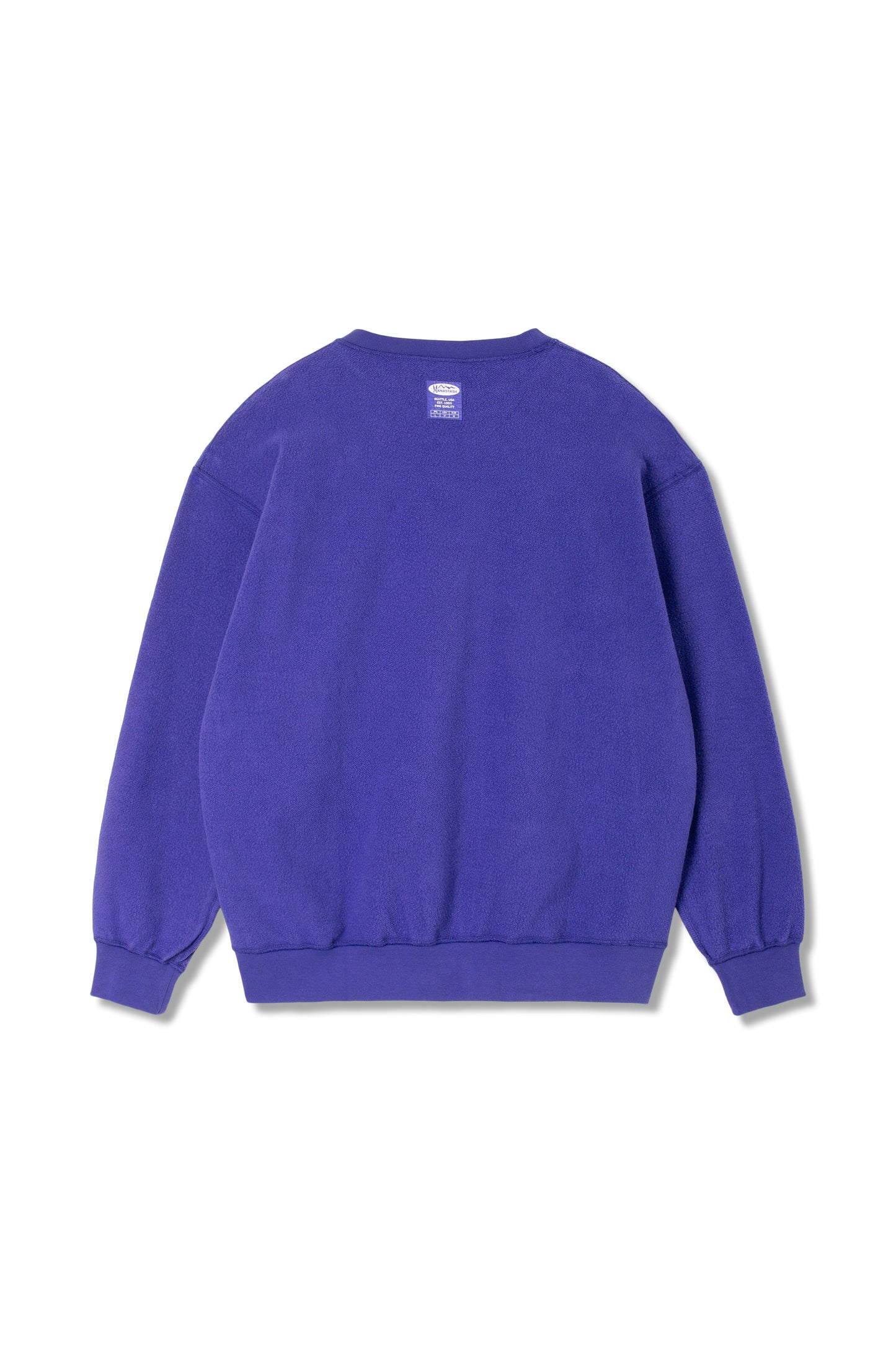 2 Face Sweat Mst (Purple)