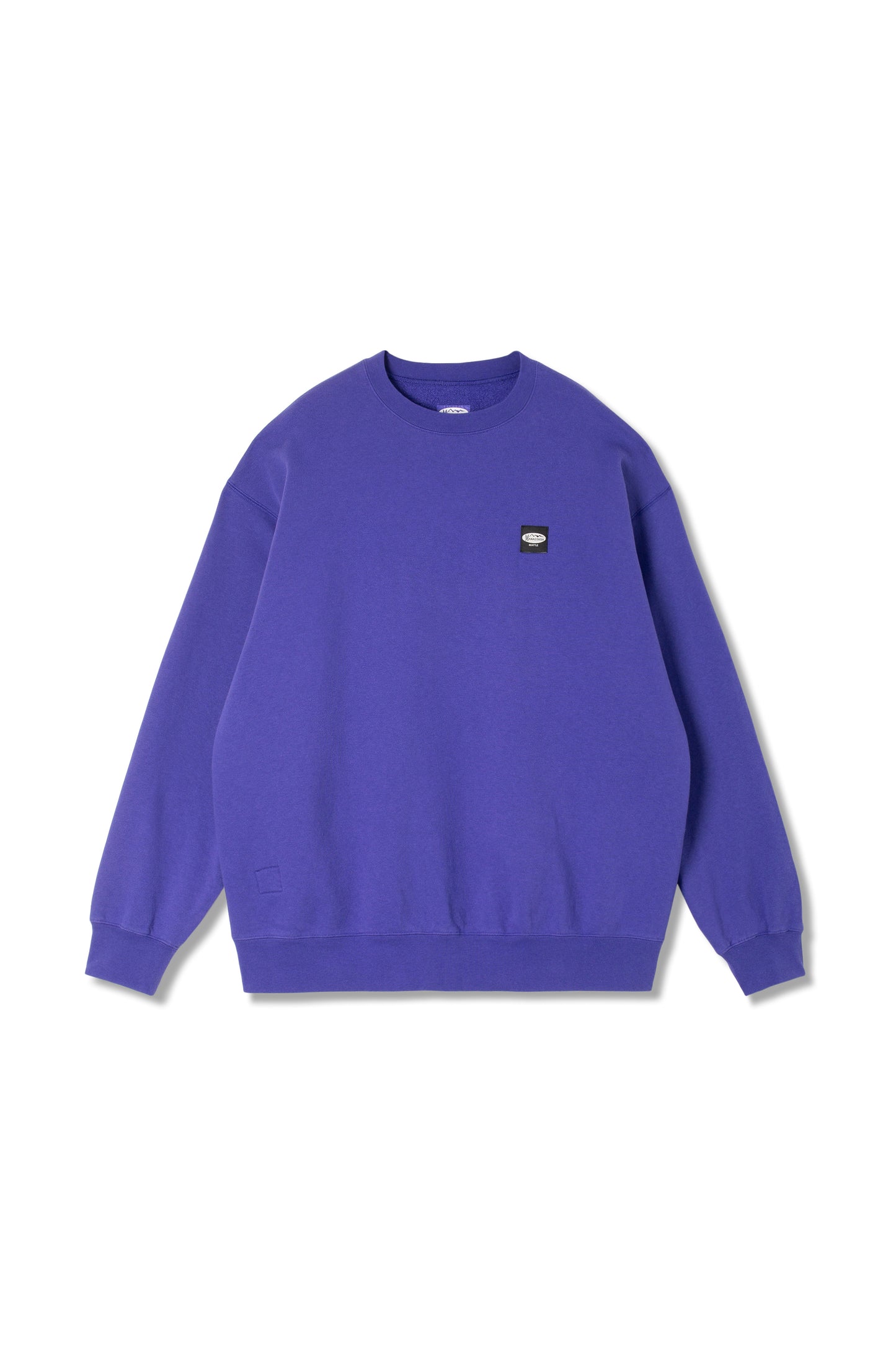2 Face Sweat Mst (Purple)