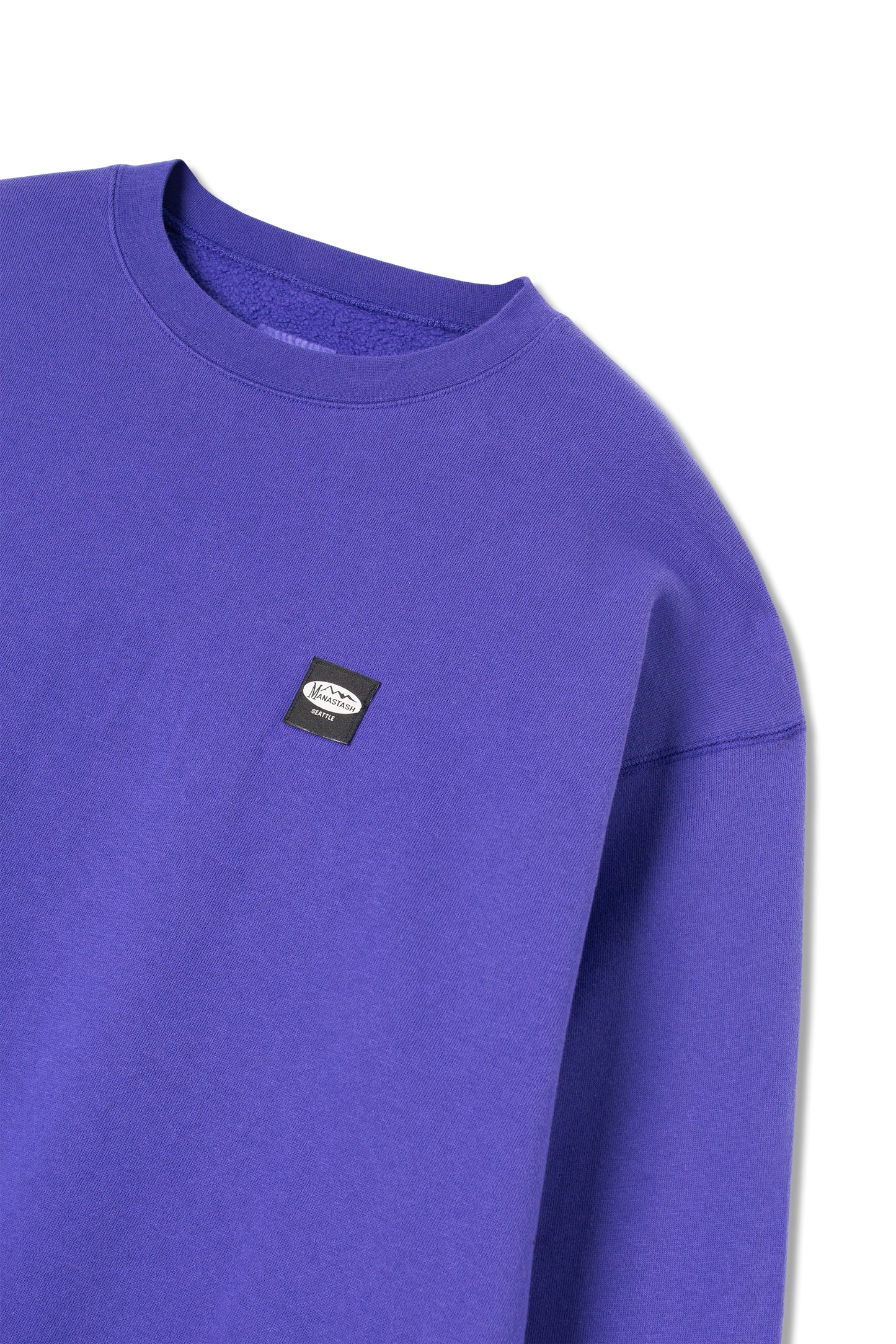 2 Face Sweat Mst (Purple)