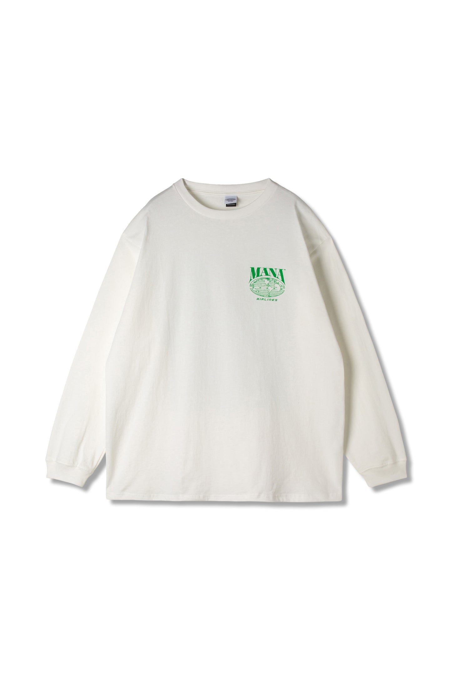 Citee Airlines (White)