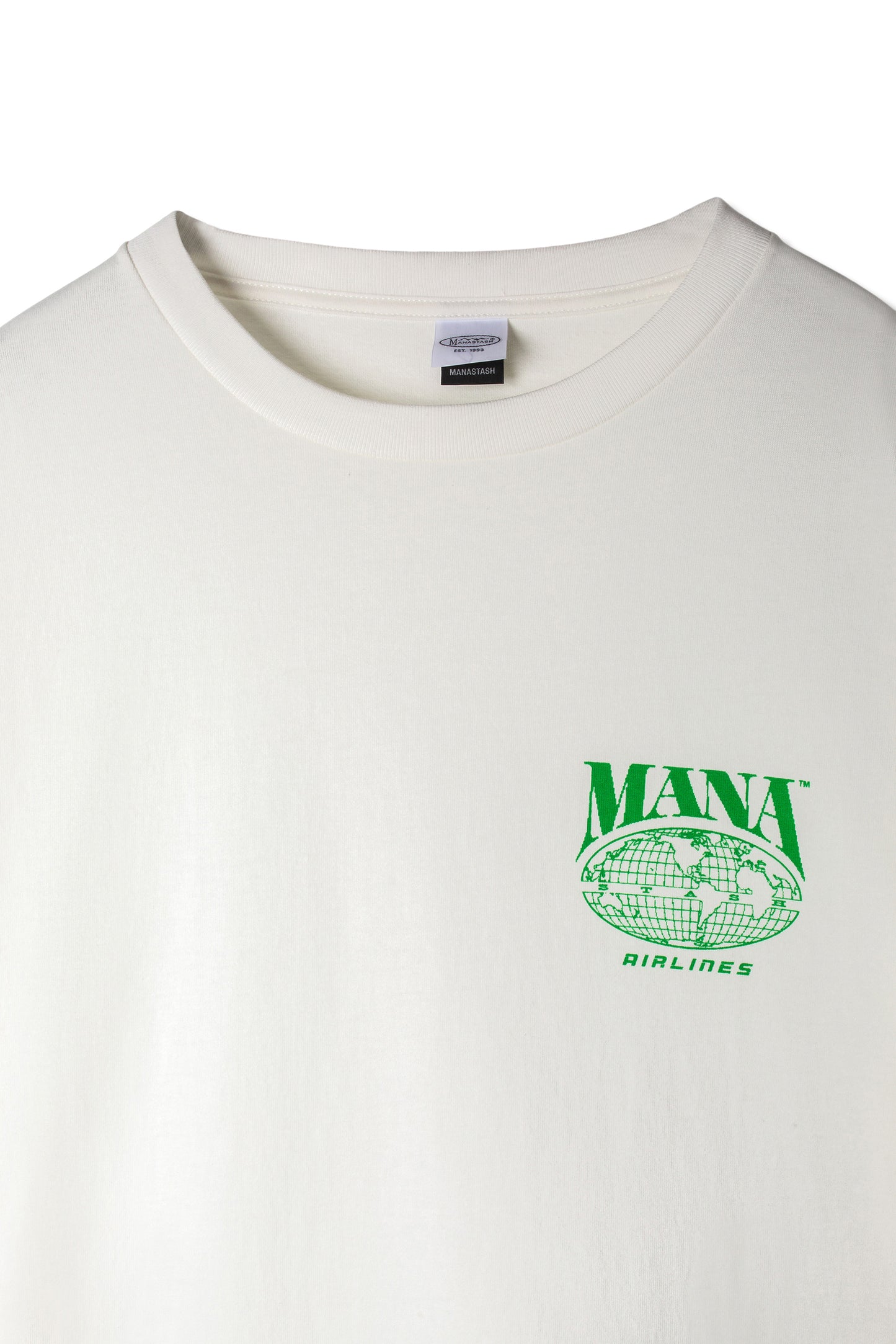 Citee Airlines (White)