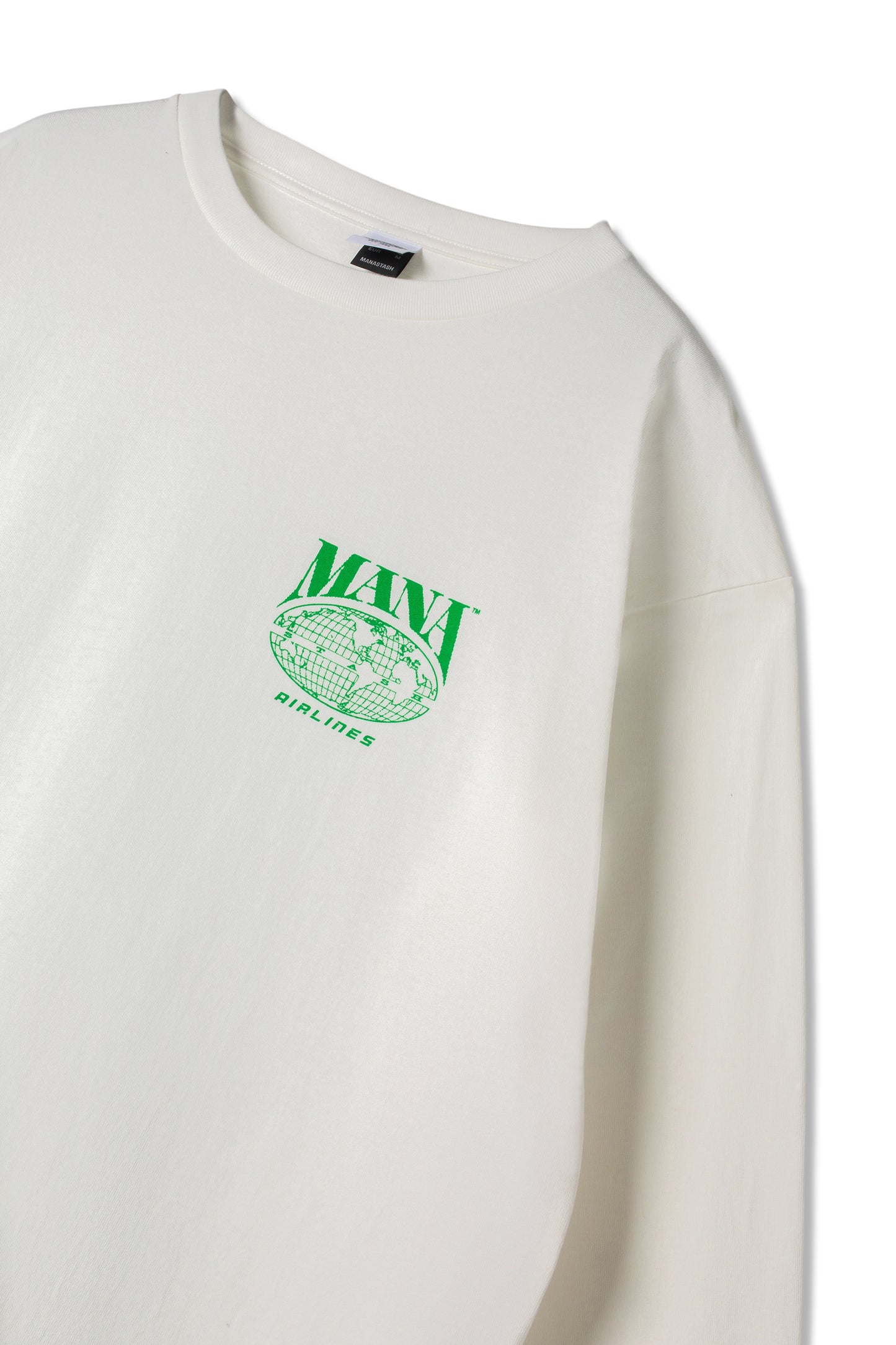 Citee Airlines (White)