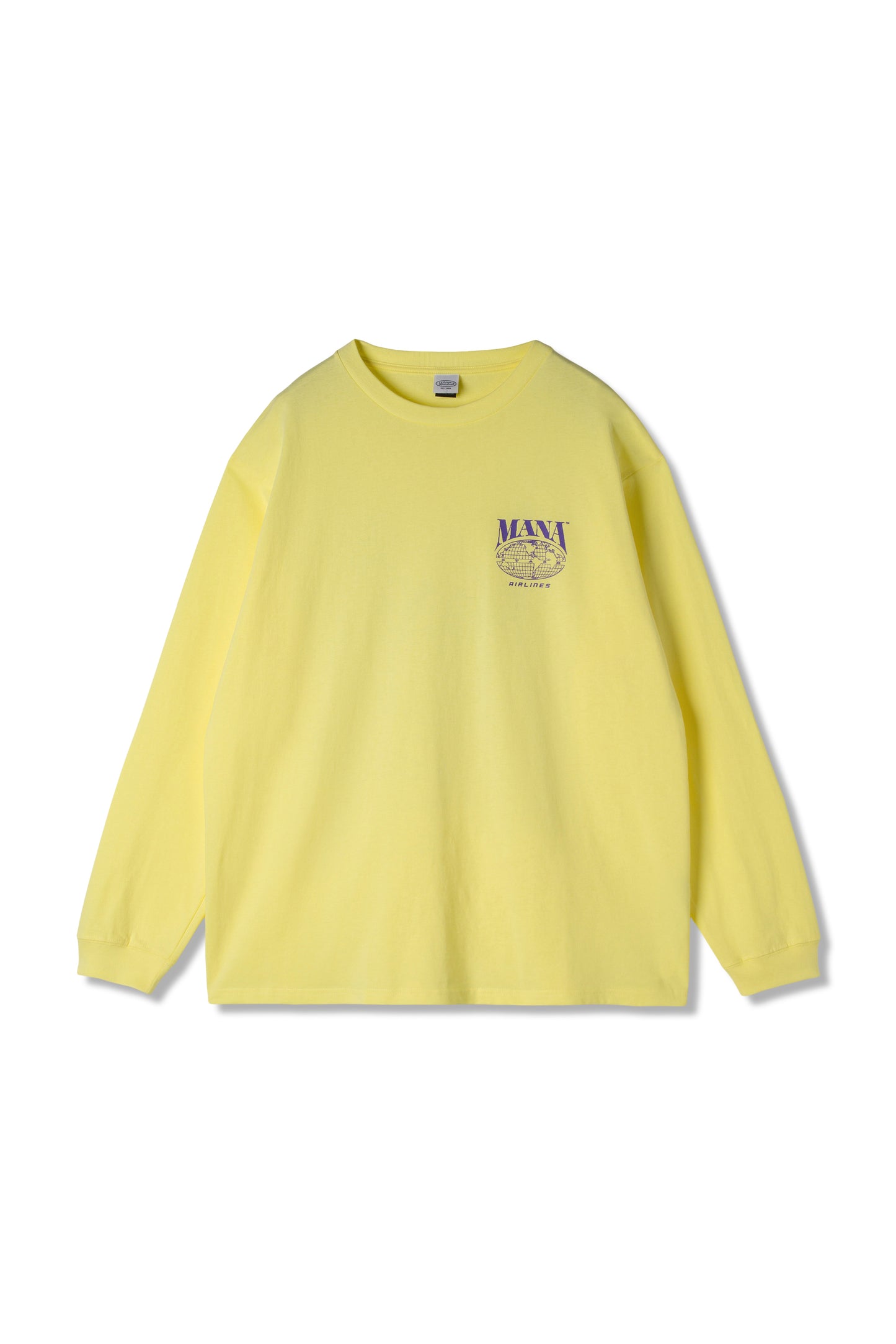 Citee Airlines (Lemon)