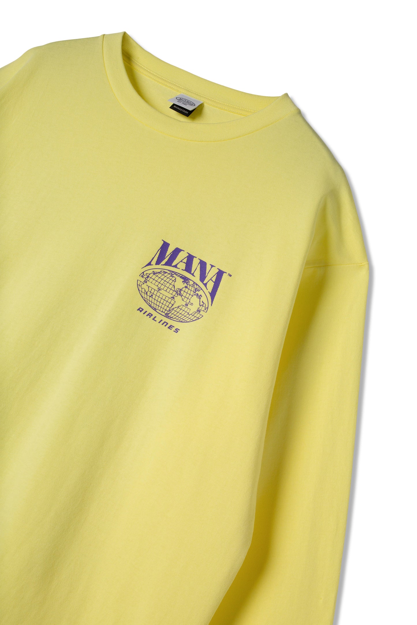 Citee Airlines (Lemon)