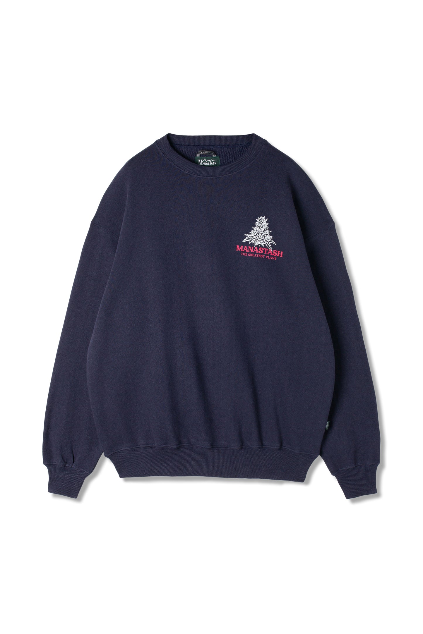Cascade Sweatshirts Tgp (Navy)