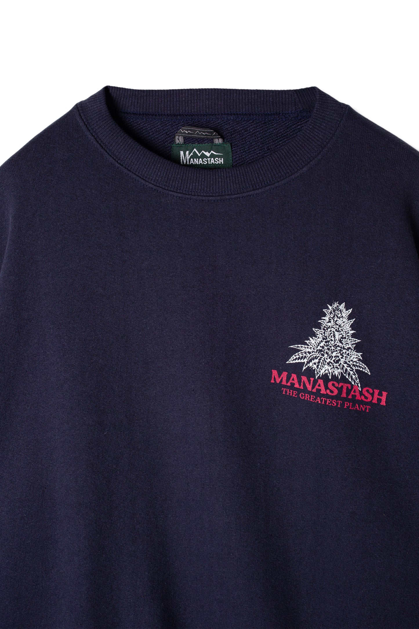 Cascade Sweatshirts Tgp (Navy)