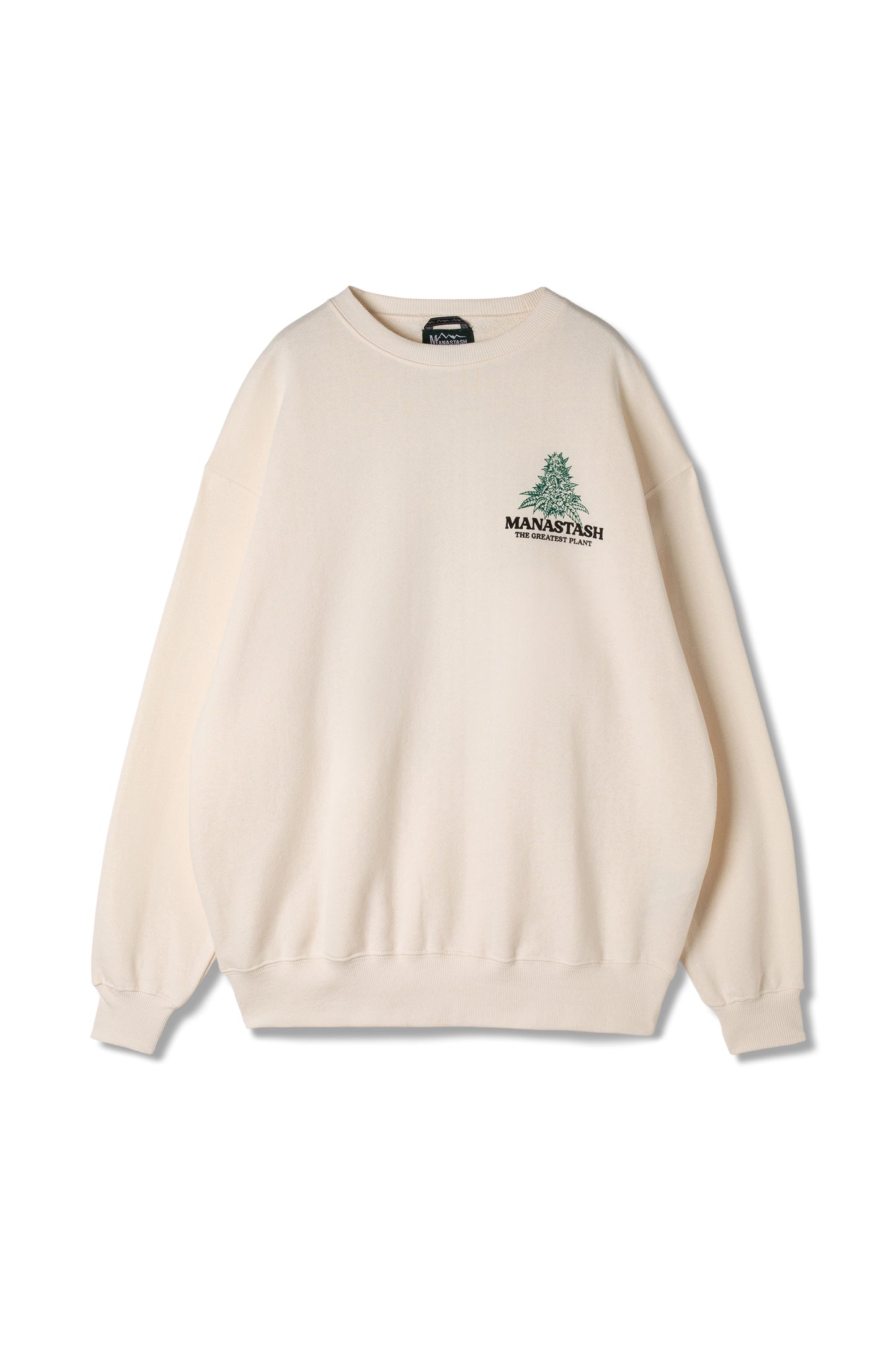 Cascade Sweatshirts Tgp (Natural)