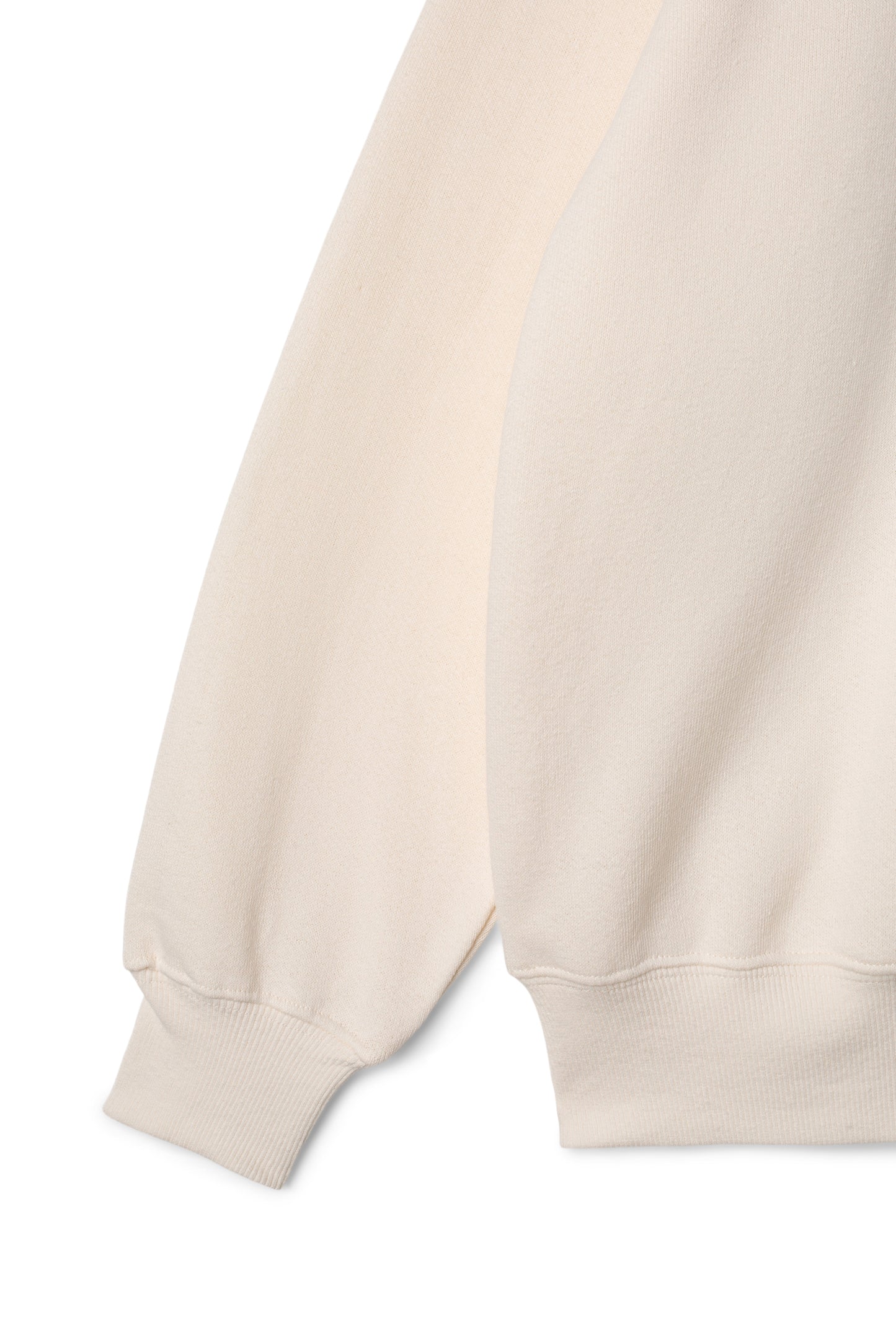 Cascade Sweatshirts Tgp (Natural)