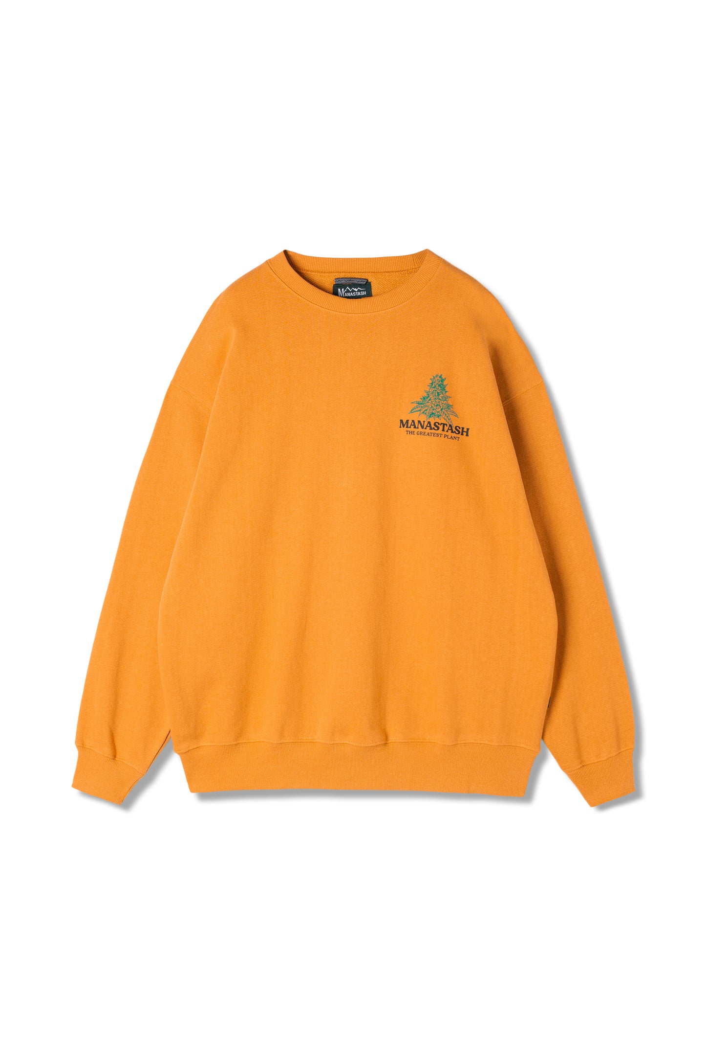 Cascade Sweatshirts Tgp (Mango)