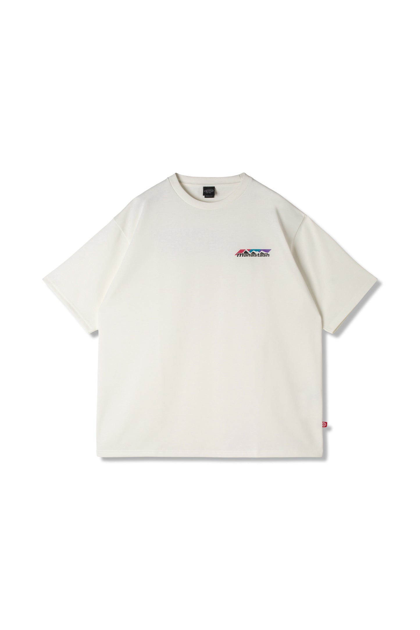 Re:Pet Tee Scheme Logo (White)