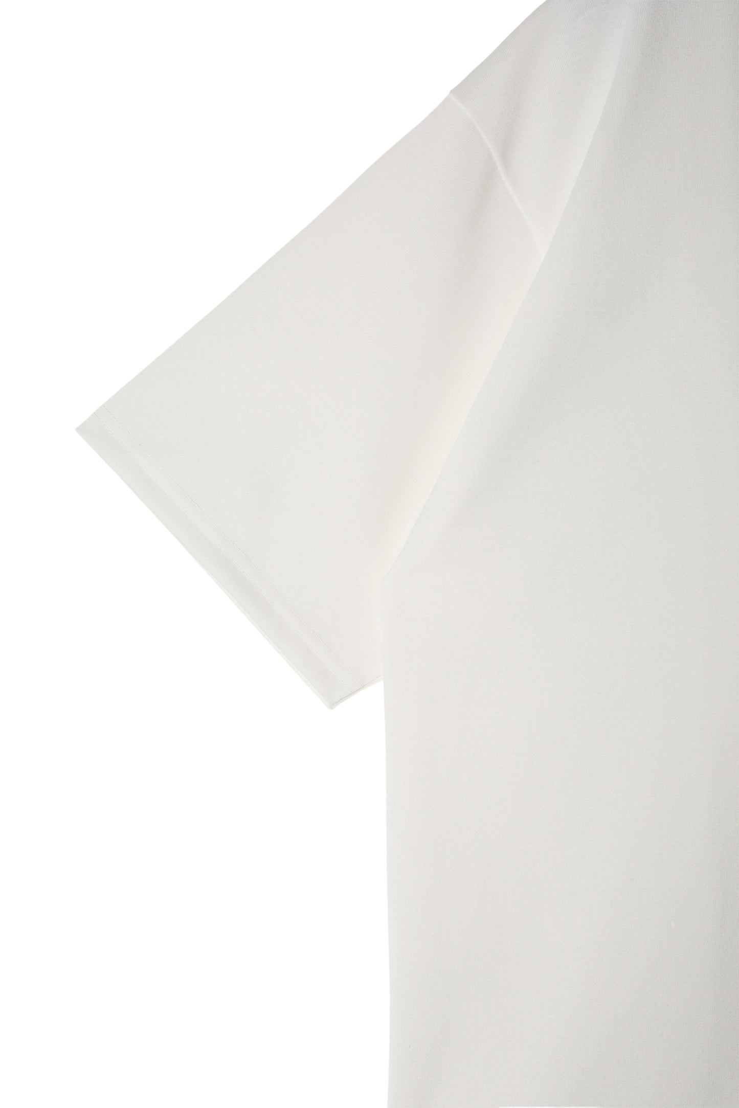 Re:Pet Tee Scheme Logo (White)