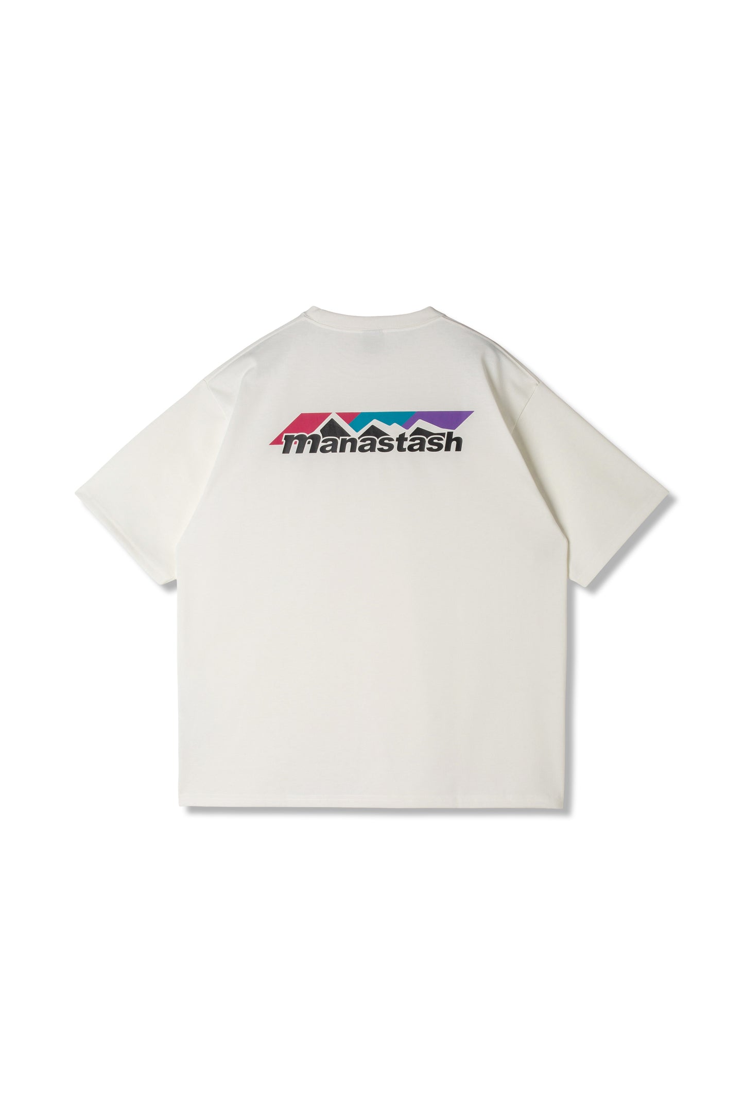 Re:Pet Tee Scheme Logo (White)