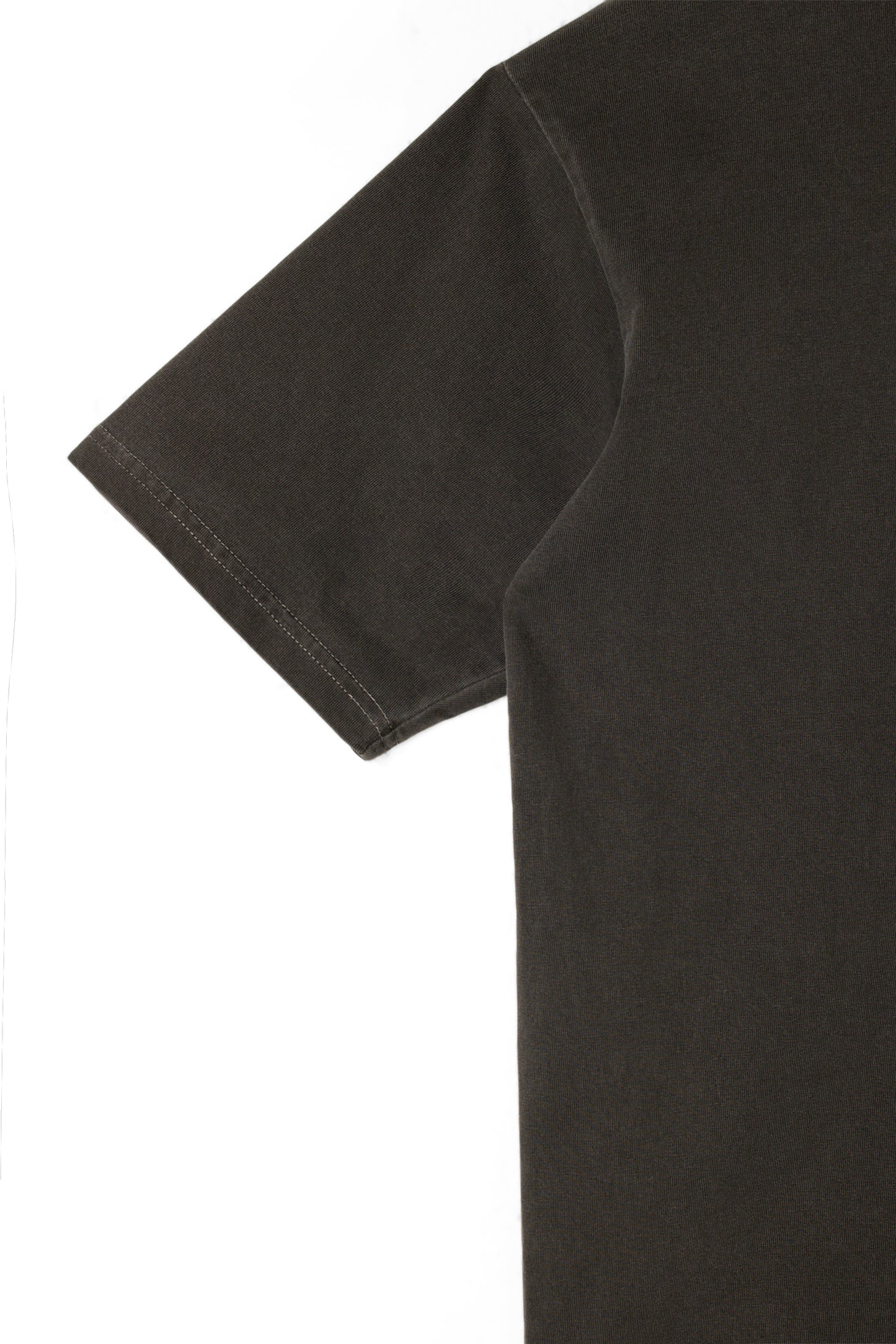 Pumice Tee Caution! (Black)