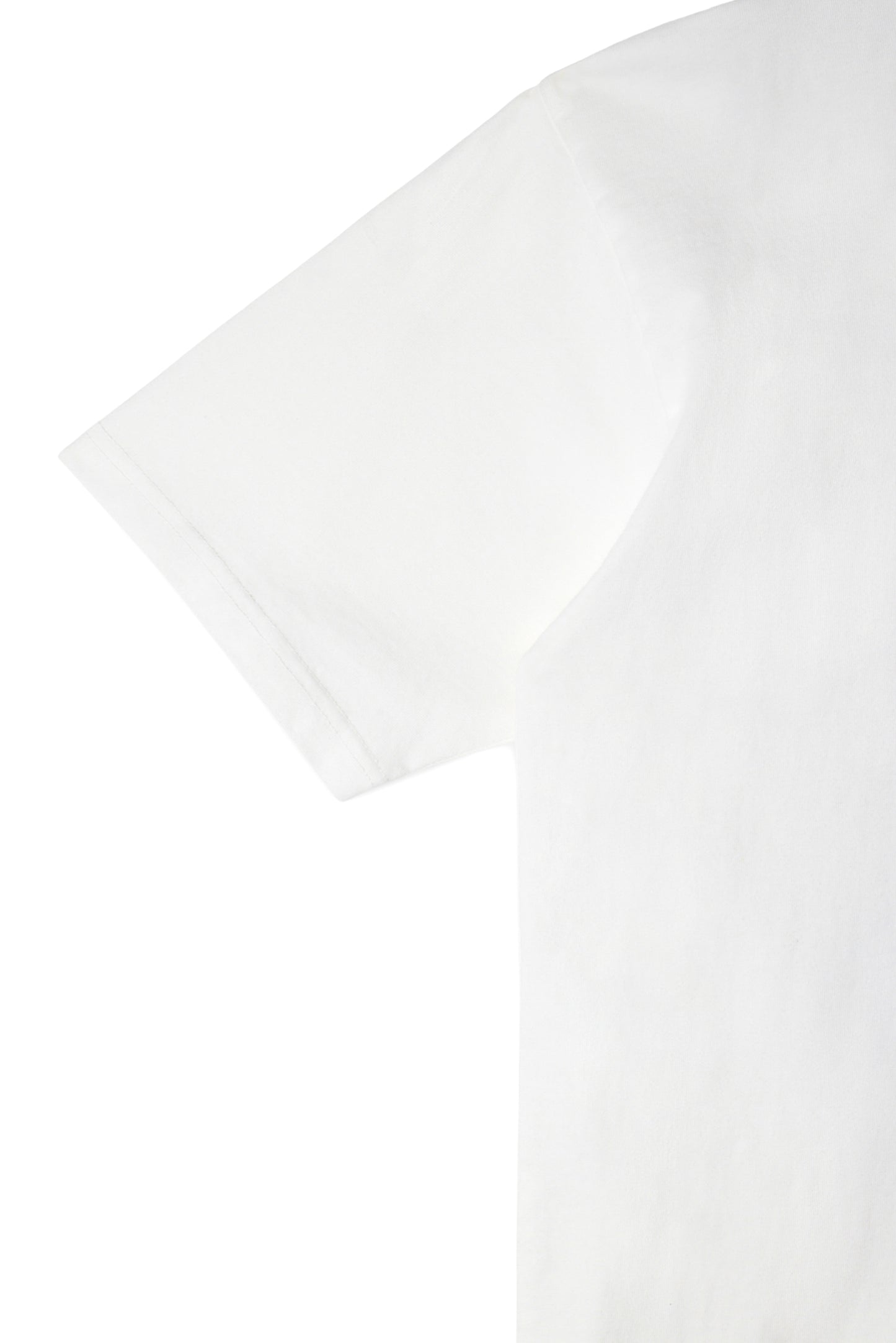 Pumice Tee Lure (White)