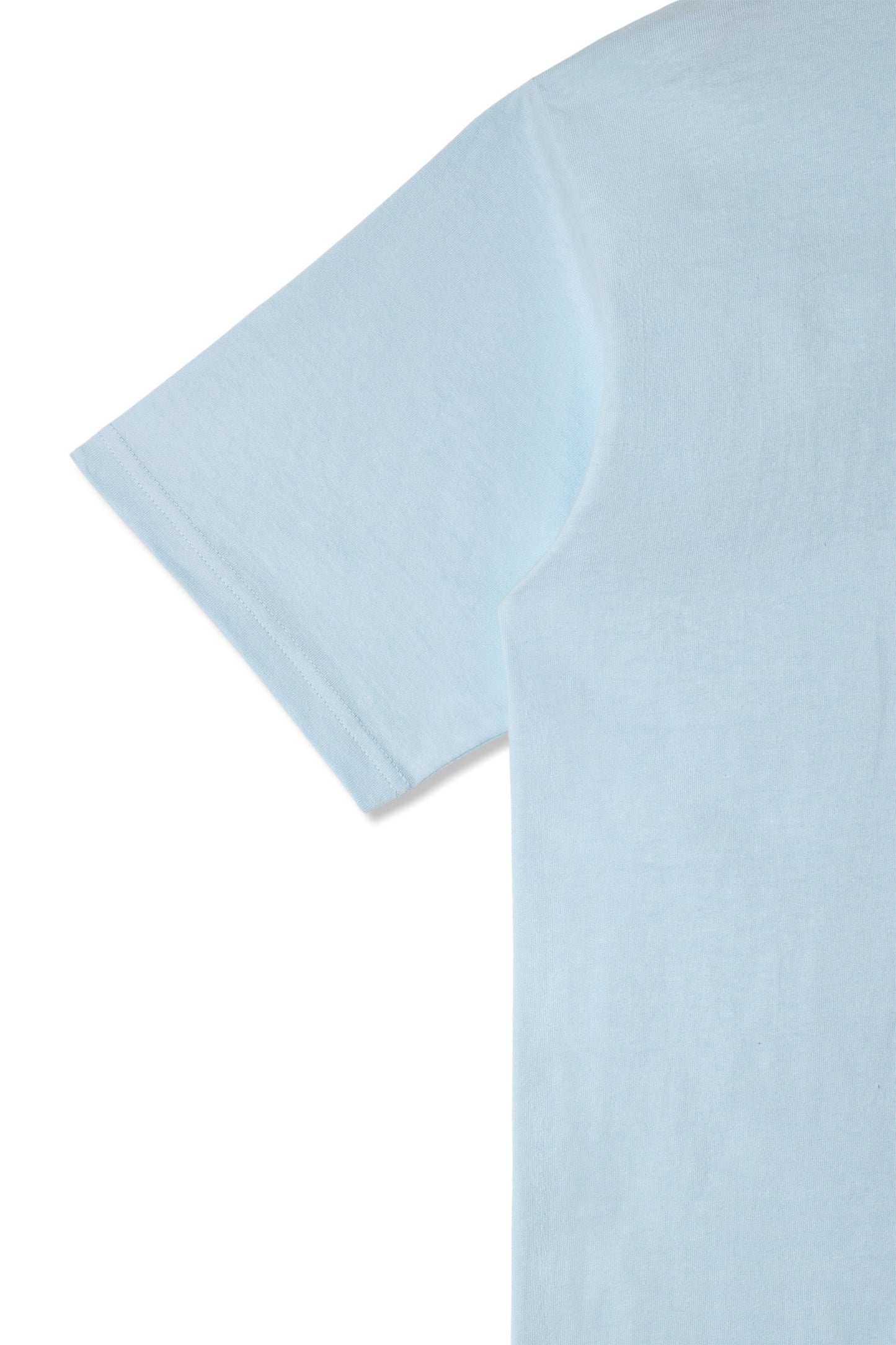 Re:Ctn Tee Dt Seattle (L/Blue)