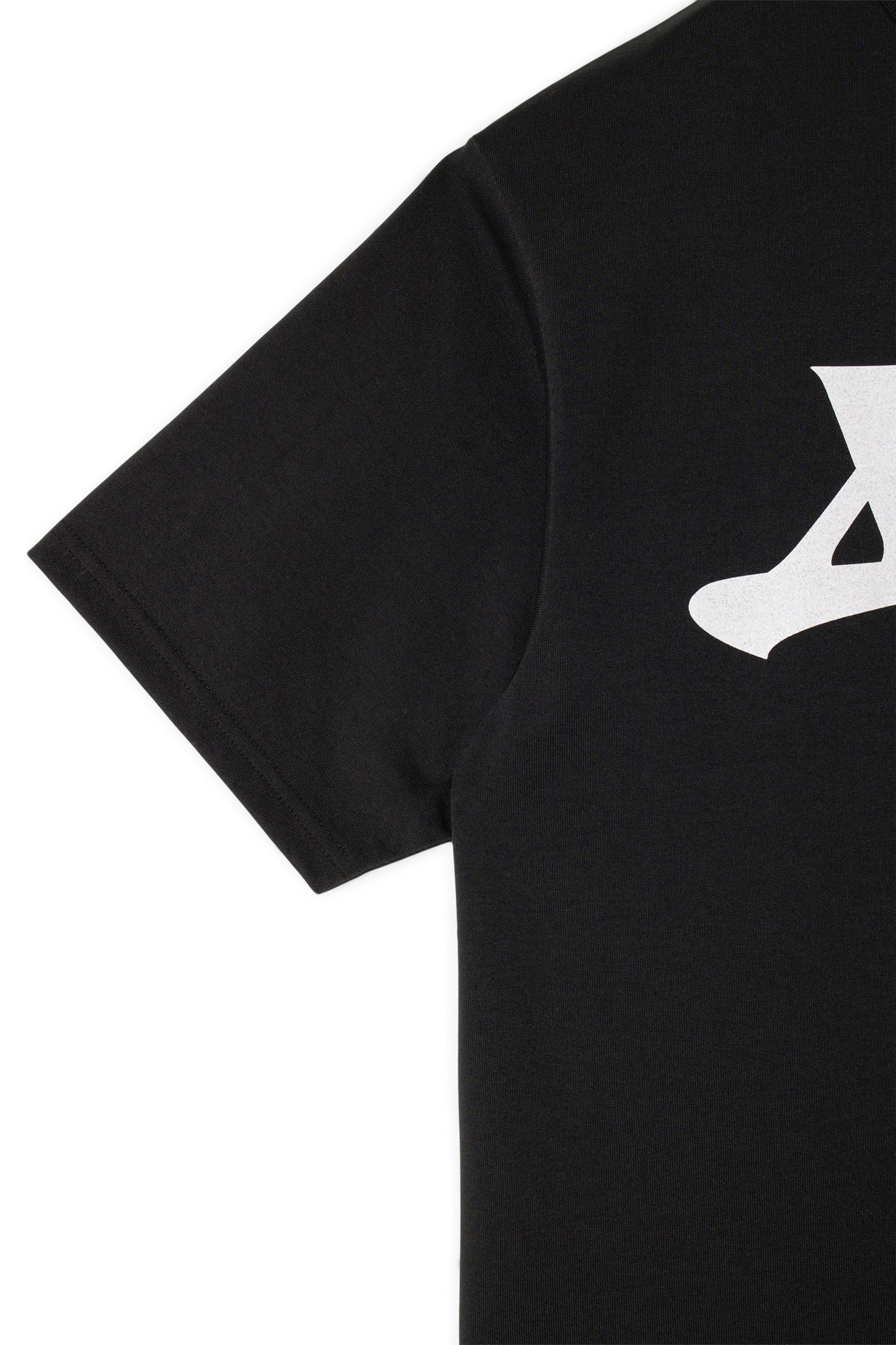 Re:Poly Tee Team 93 (Black)