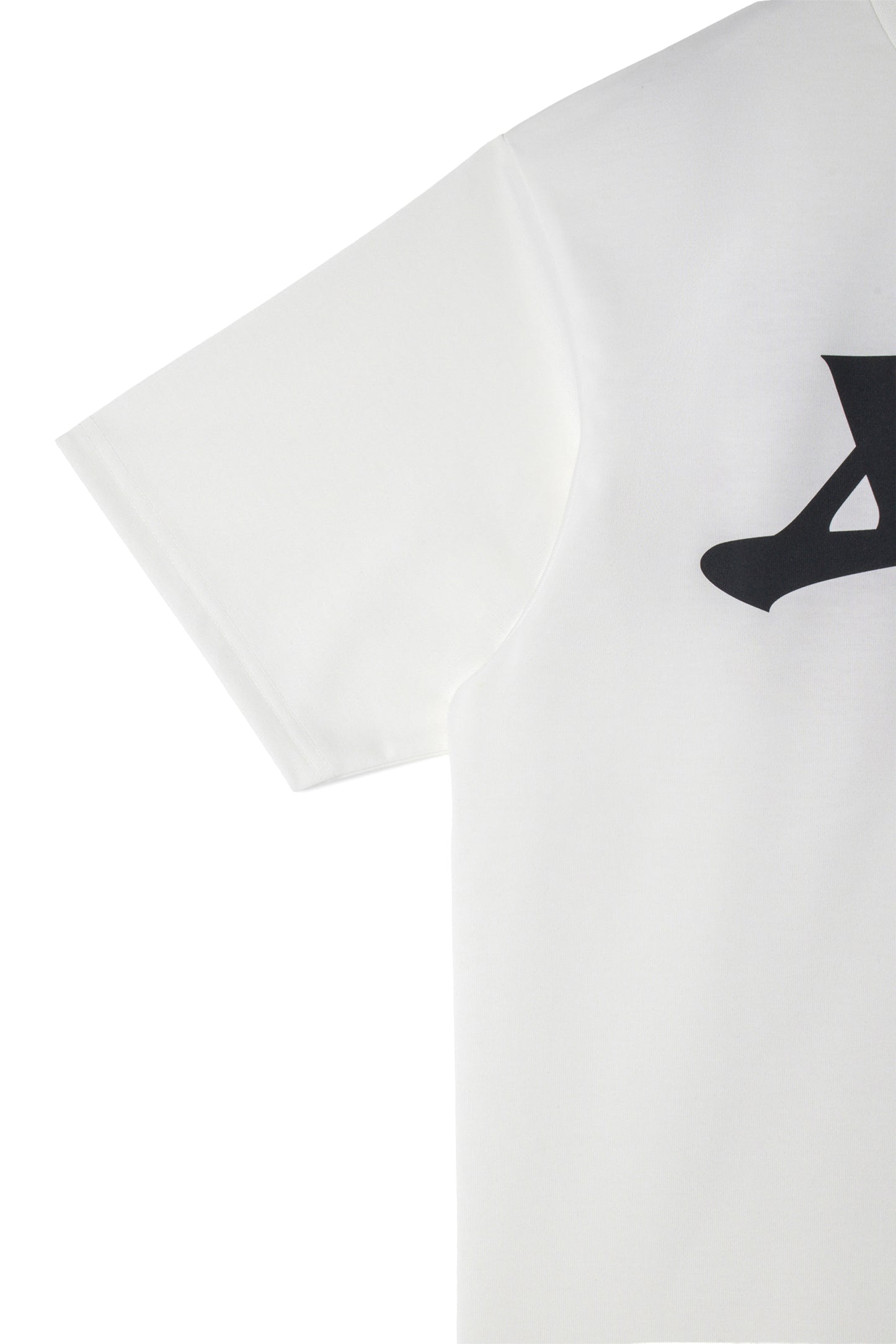 Re:Poly Tee Team 93 (White)