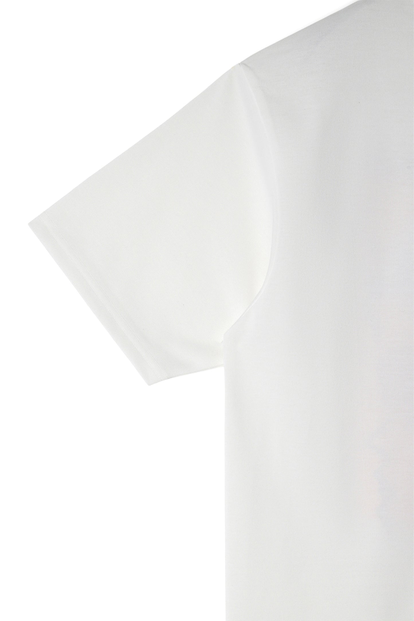 Re:Poly Tee Trail Attack (White)