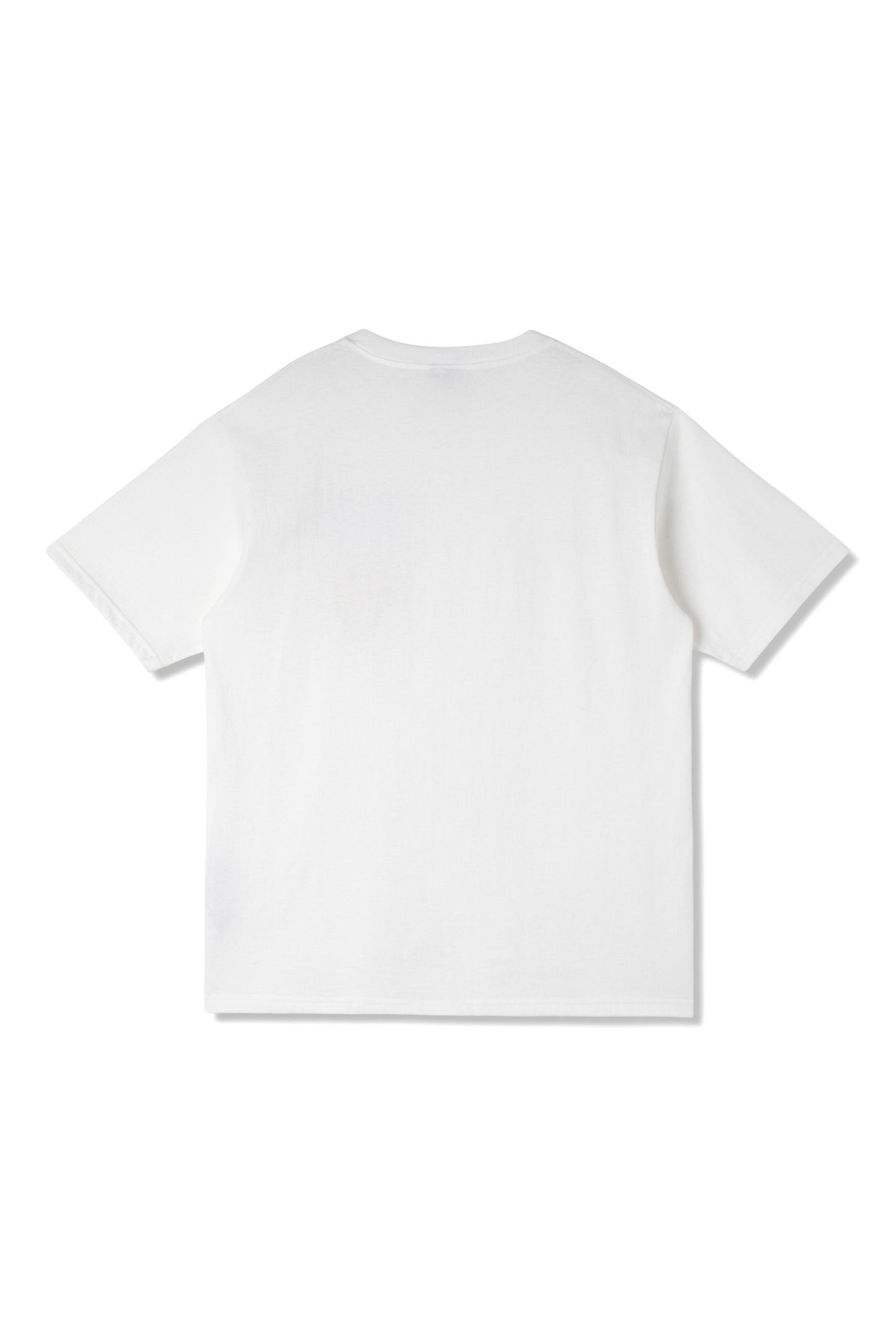 Masterpiece Sound Tee (White)