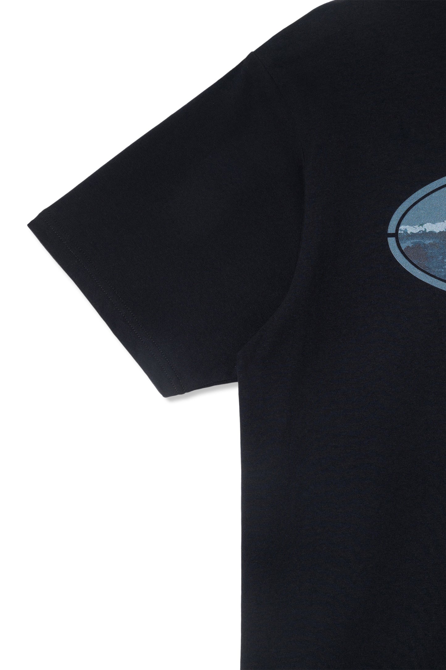 Citee Ridge Logo (Black)