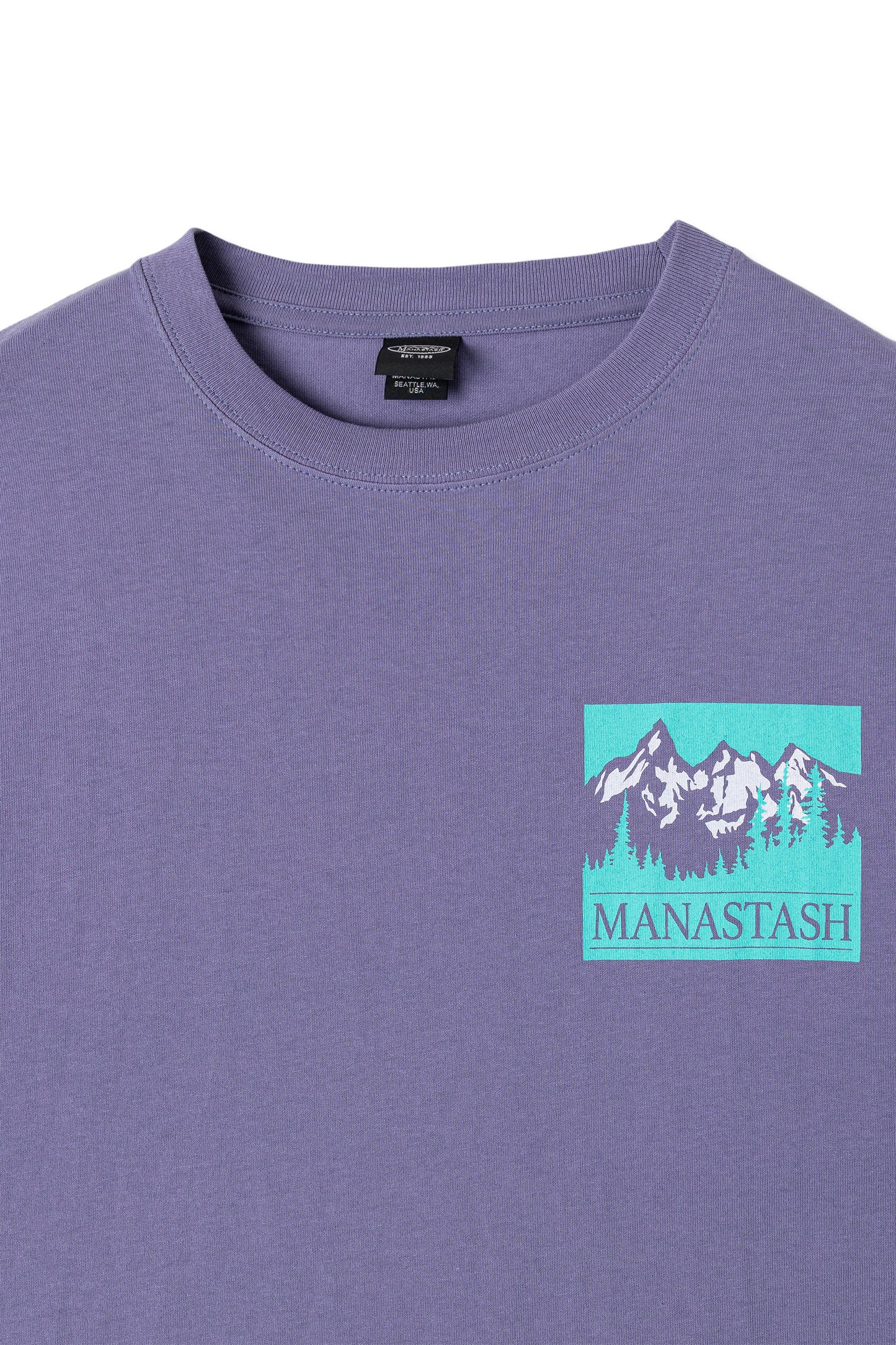 Citee Old Time (Lavender)