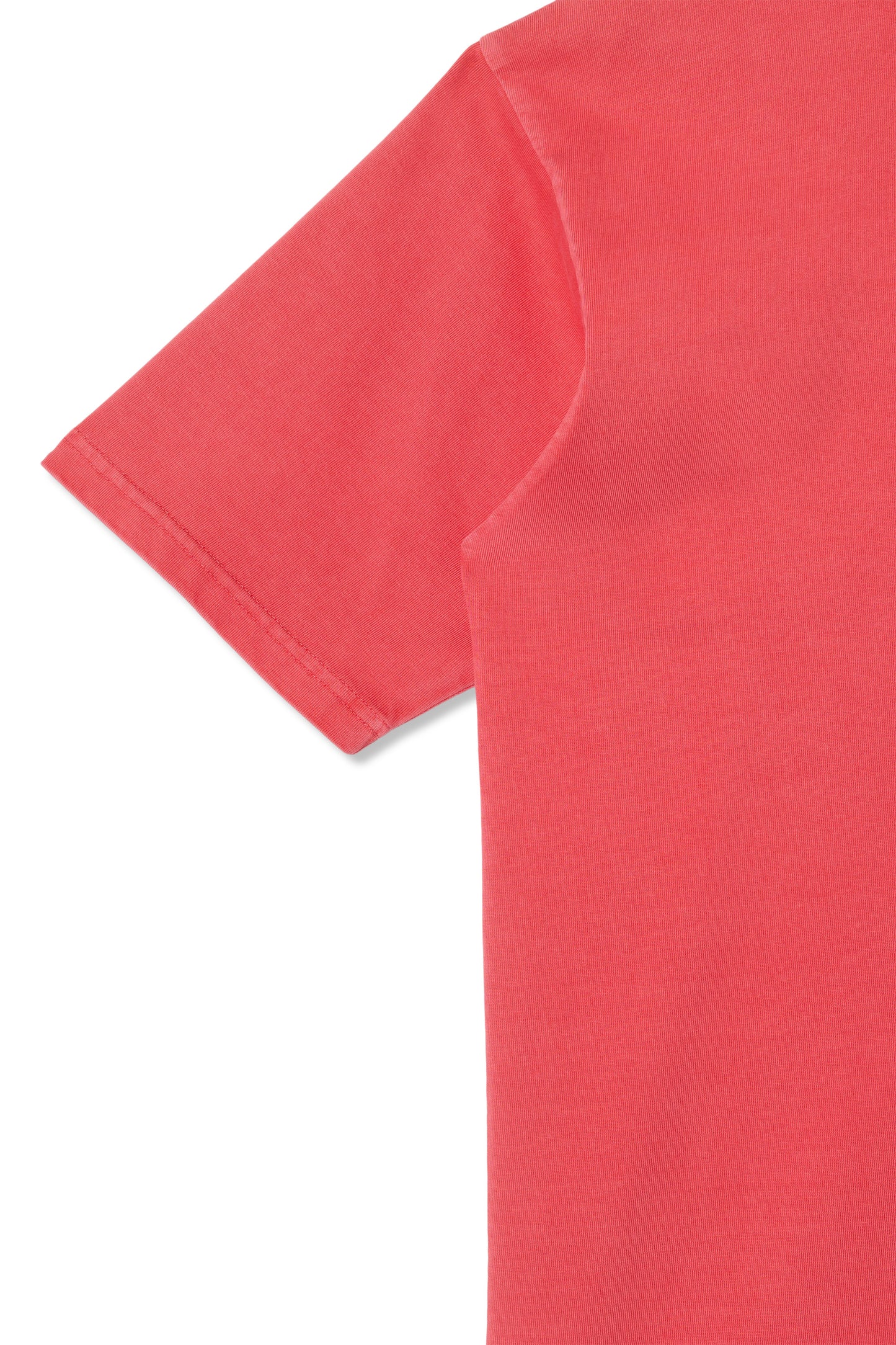Pumice Tee Cereal (Red)