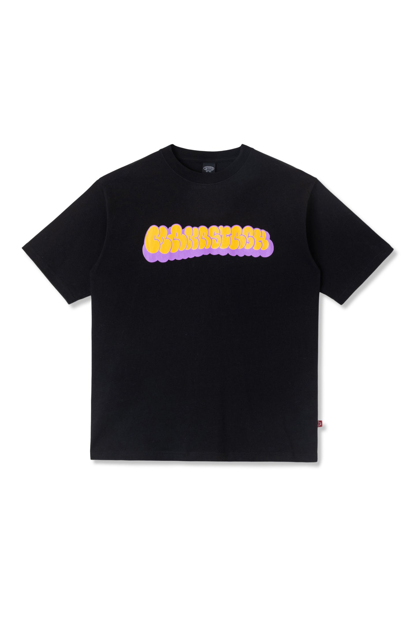Re:Ctn Tee Bubble (Black)