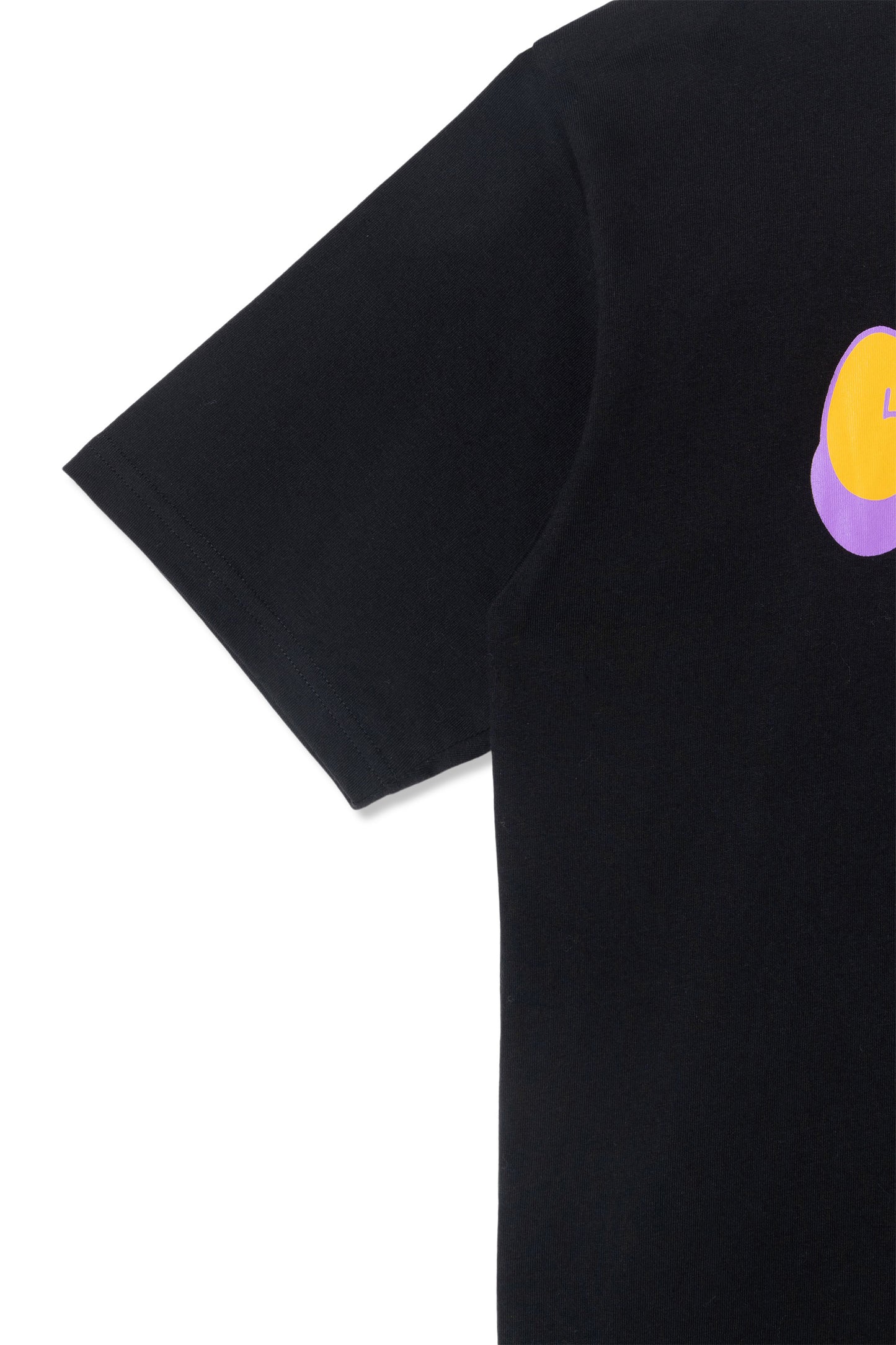 Re:Ctn Tee Bubble (Black)