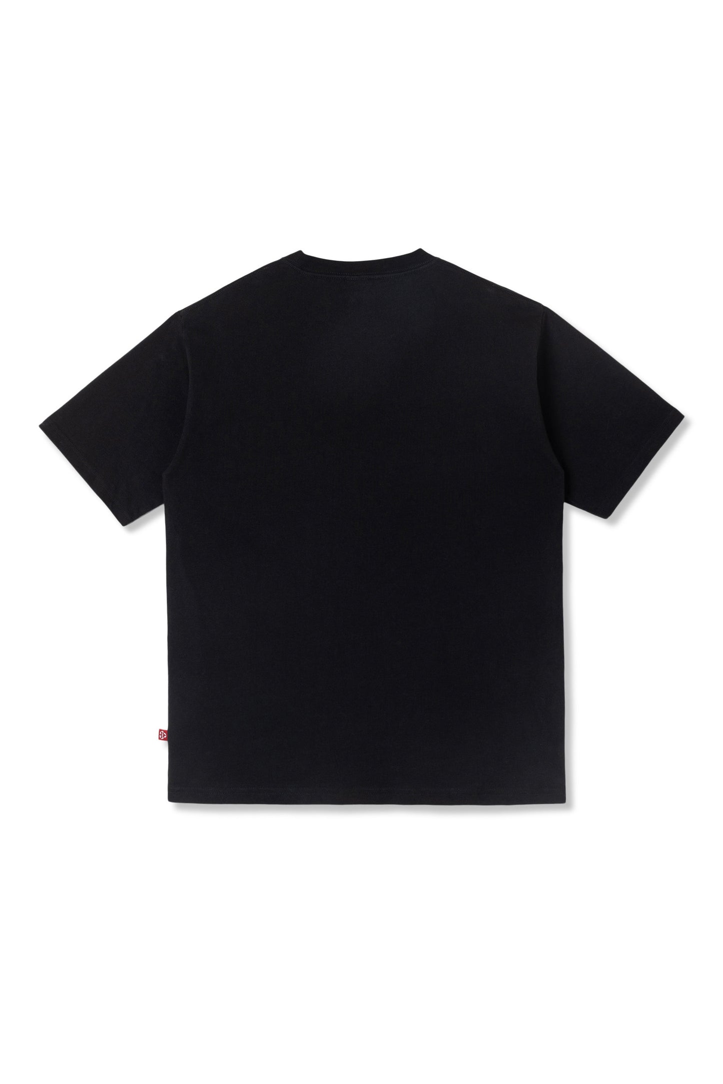 Re:Ctn Tee Bubble (Black)