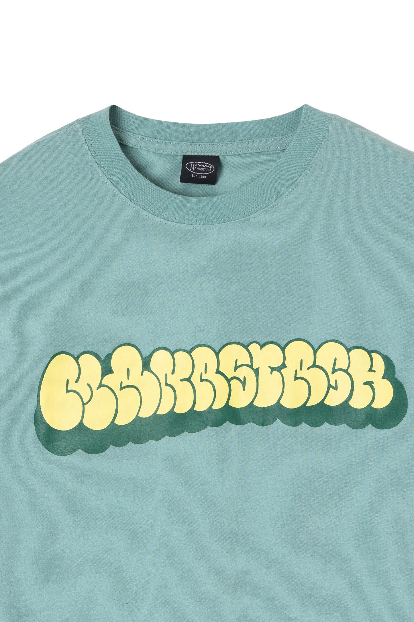 Re:Ctn Tee Bubble (Mint)