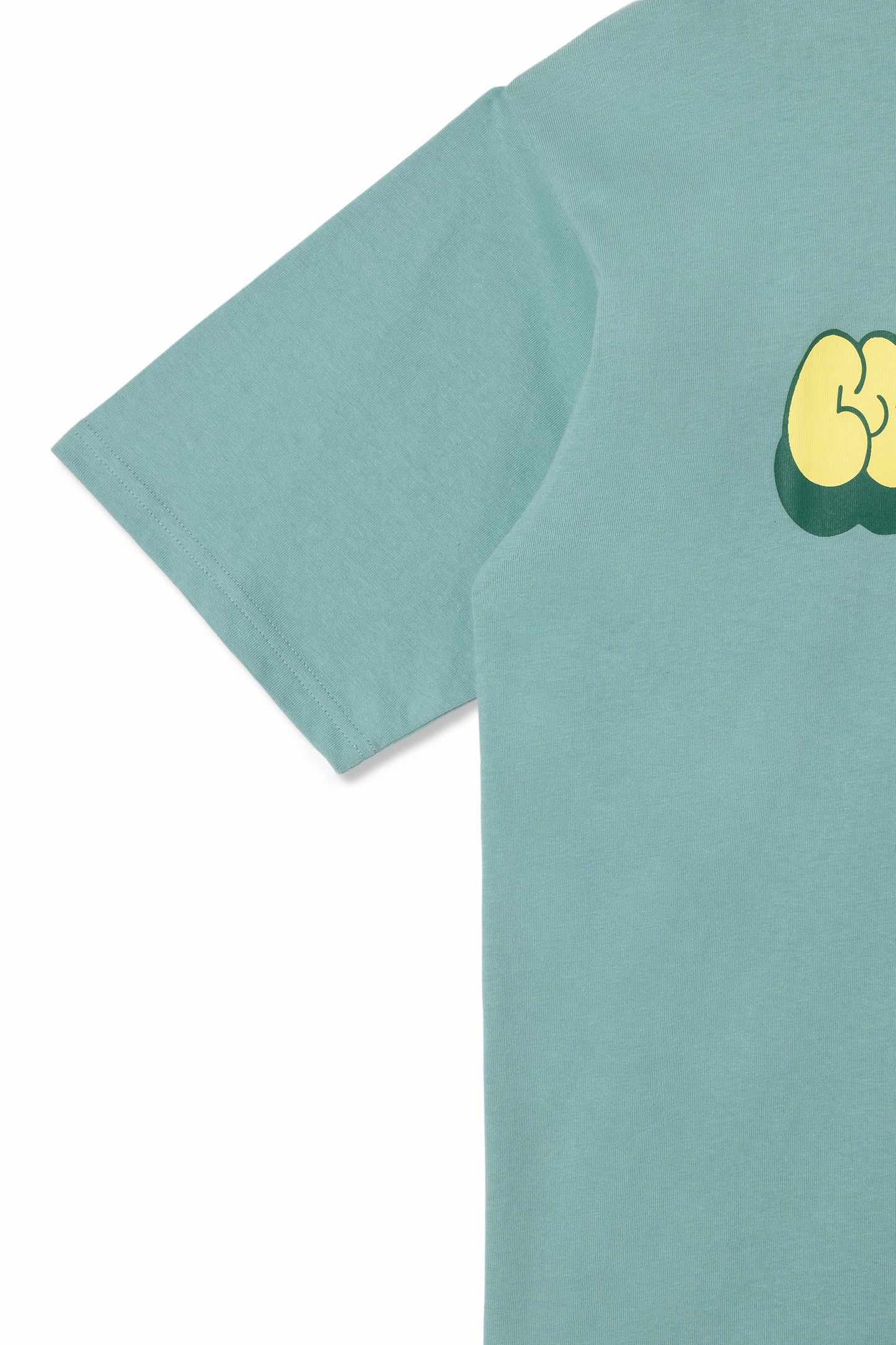 Re:Ctn Tee Bubble (Mint)