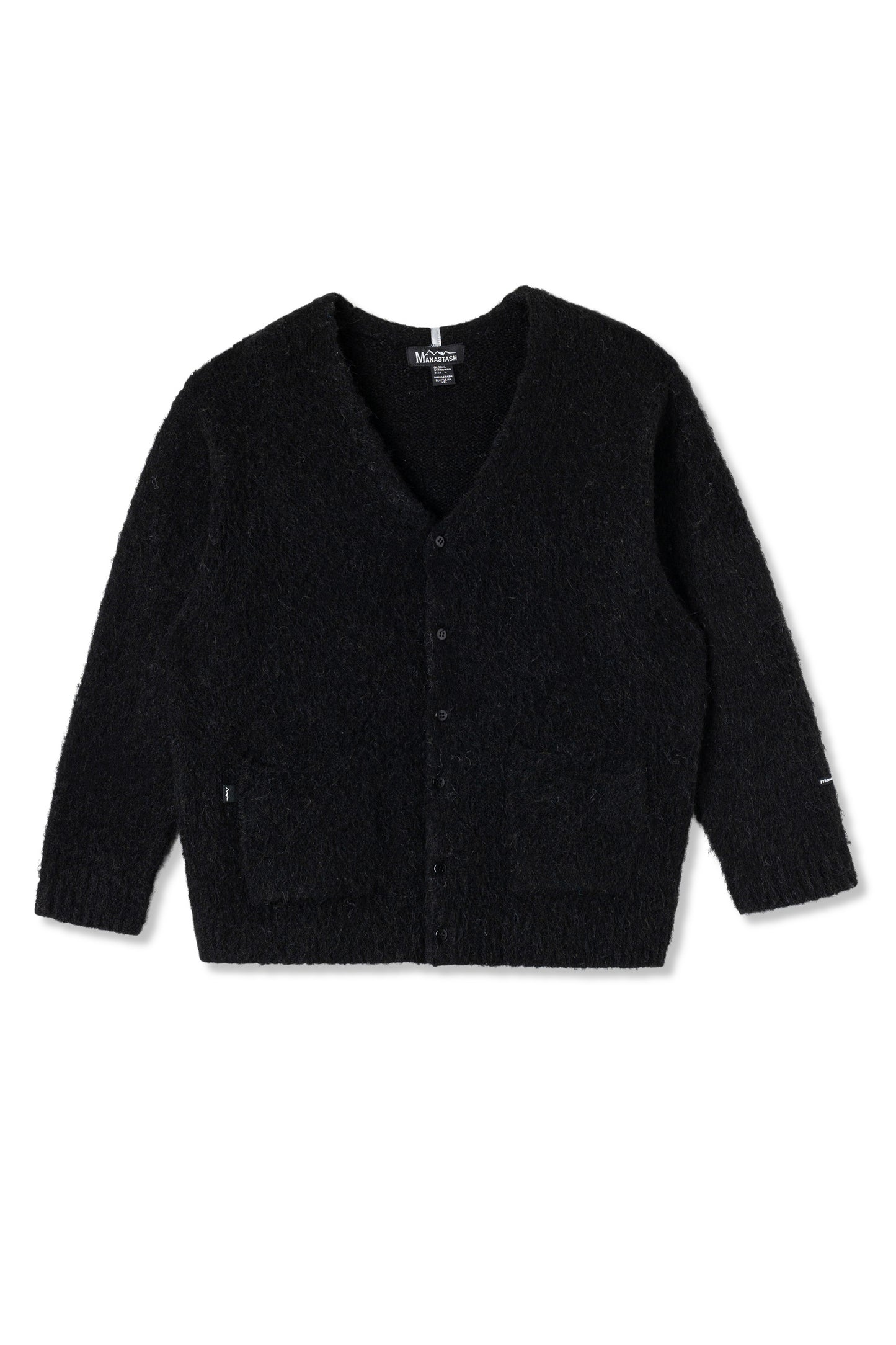 Aberdeen Kurtigan '25 (Black)