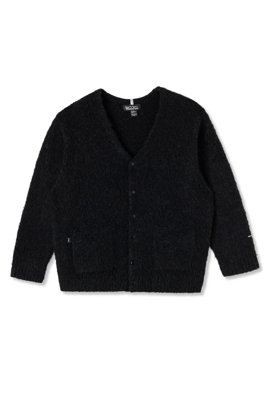 Aberdeen Kurtigan '25 (Black)