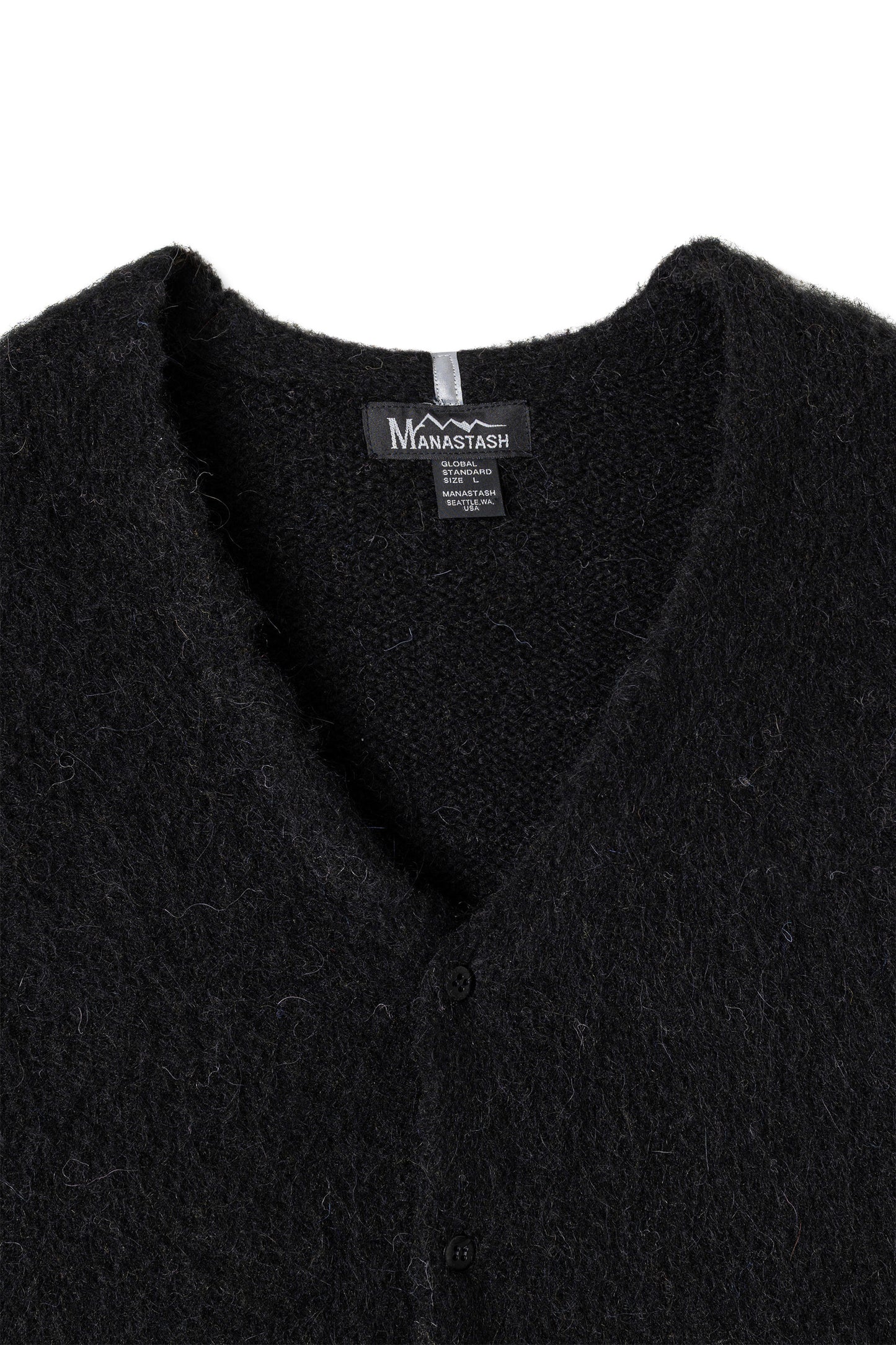 Aberdeen Kurtigan '25 (Black)