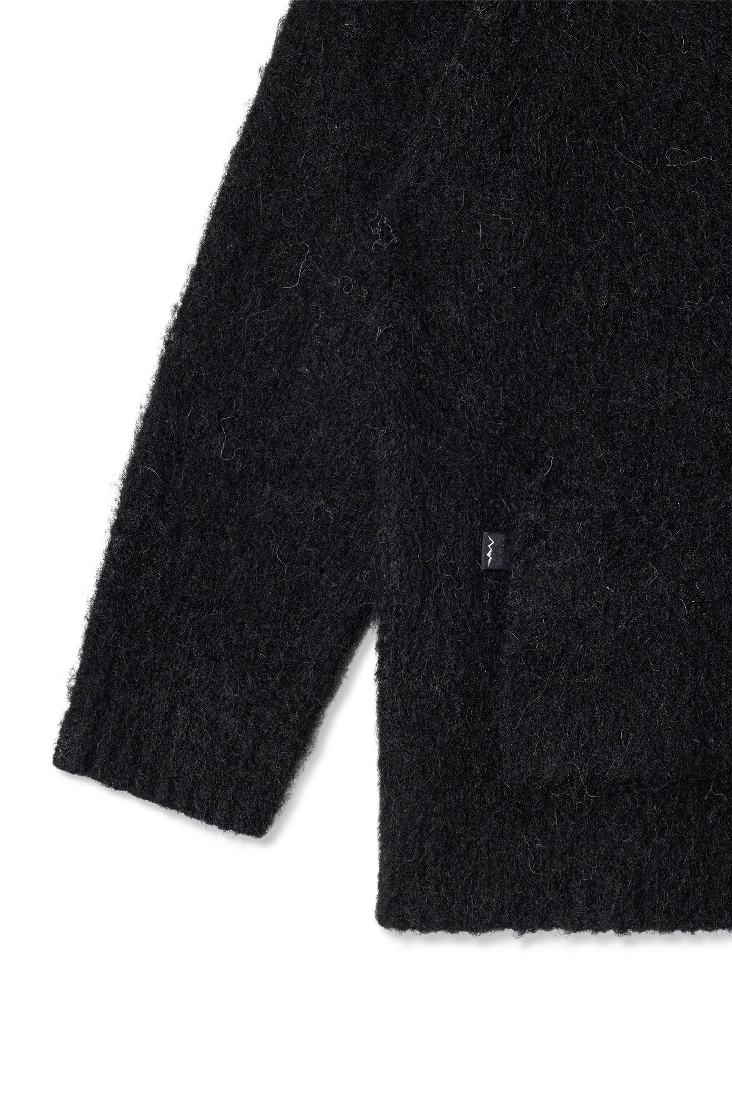 Aberdeen Kurtigan '25 (Black)