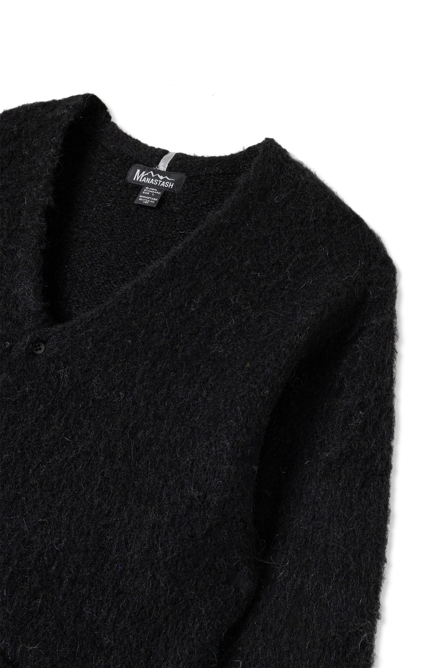 Aberdeen Kurtigan '25 (Black)