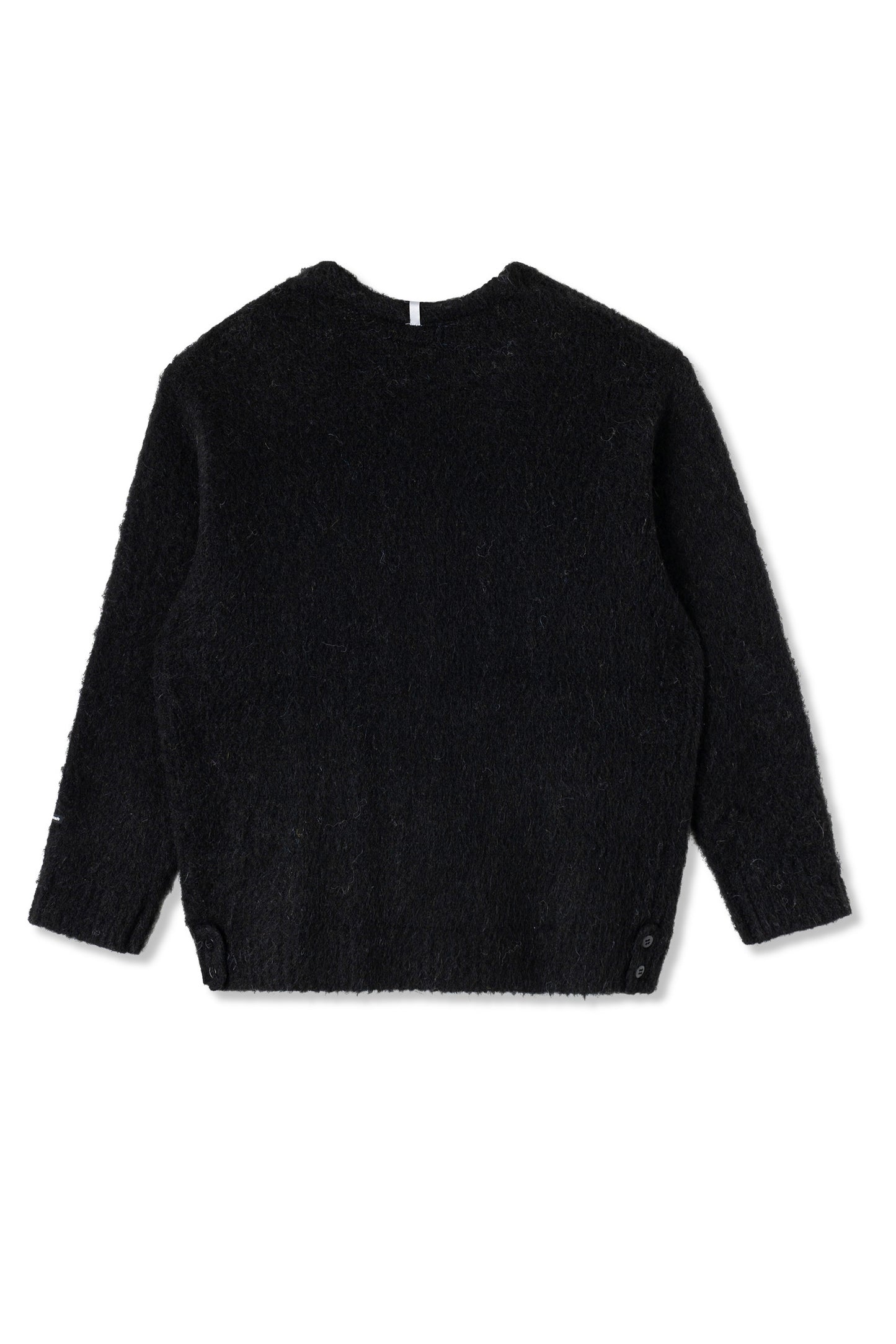 Aberdeen Kurtigan '25 (Black)