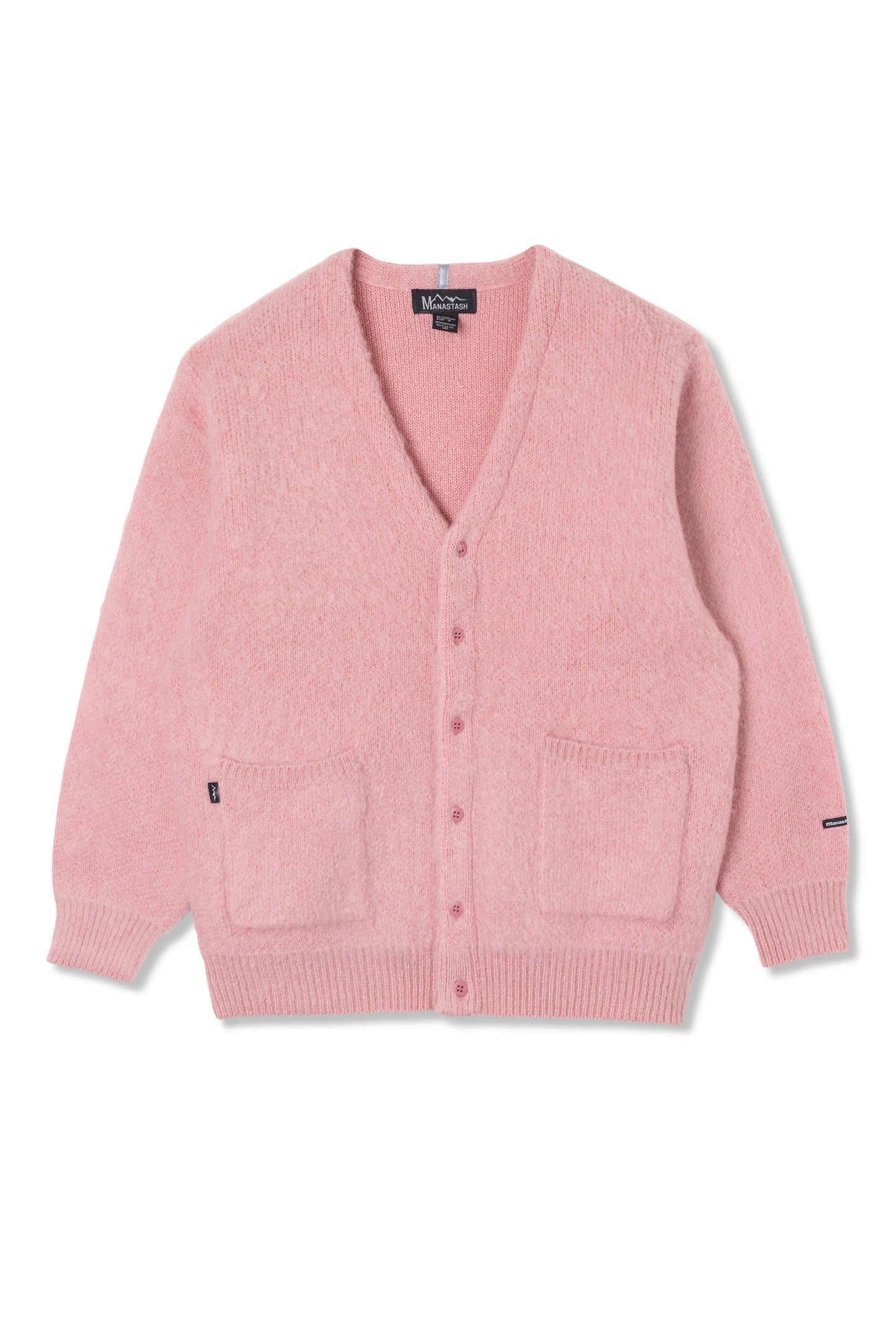 Aberdeen Kurtigan '25 (Pink)