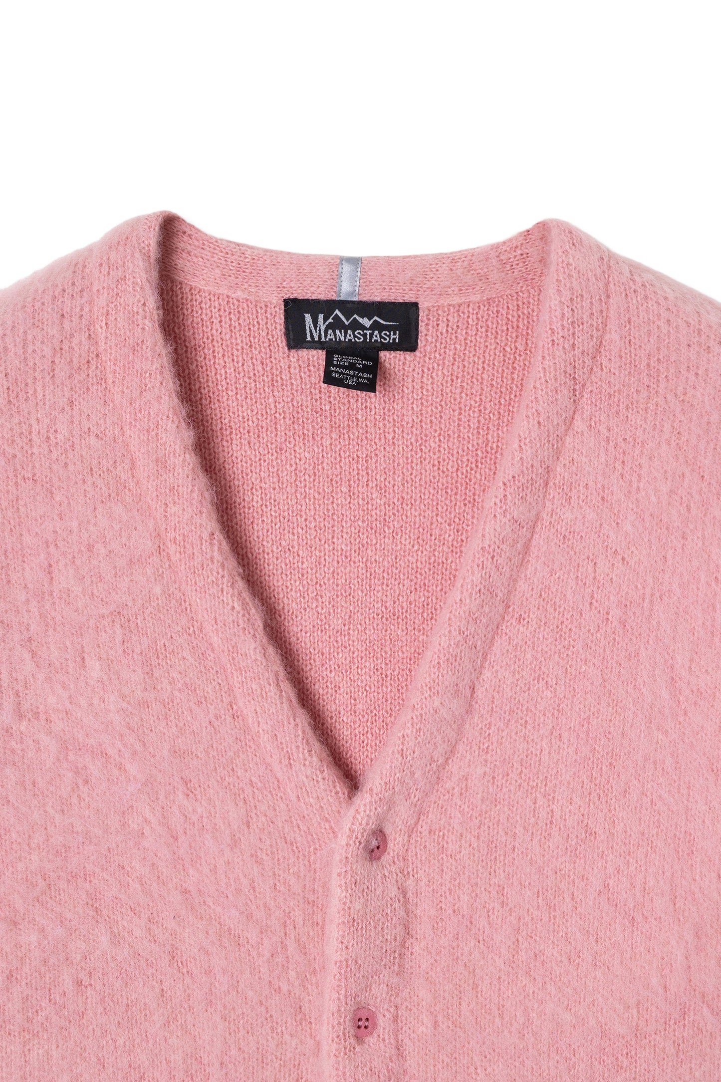 Aberdeen Kurtigan '25 (Pink)