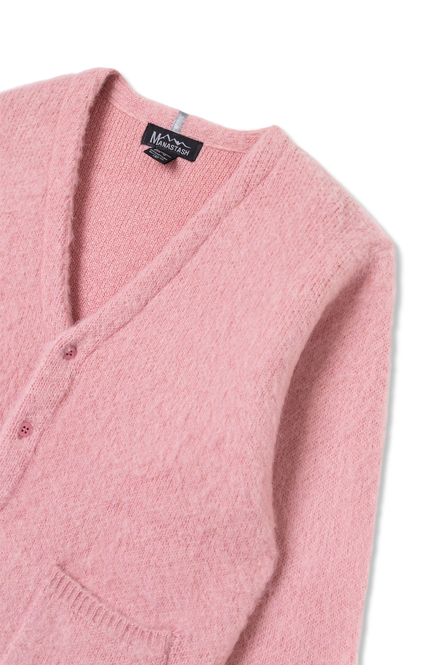 Aberdeen Kurtigan '25 (Pink)